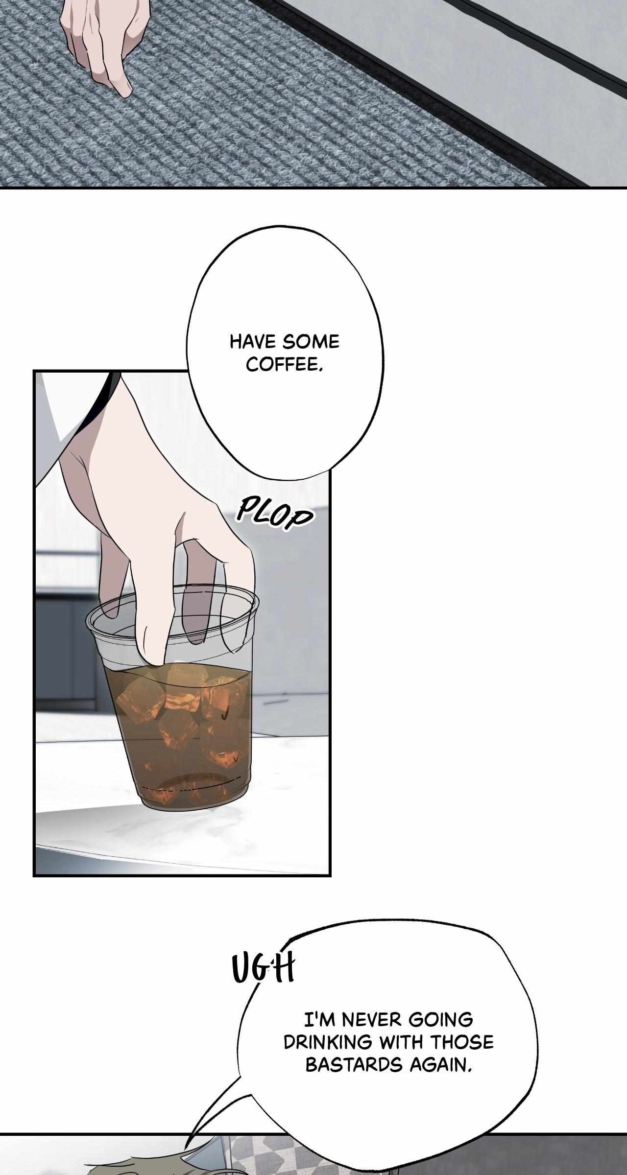 Dead Pivot Chapter 35 page 20 - 
