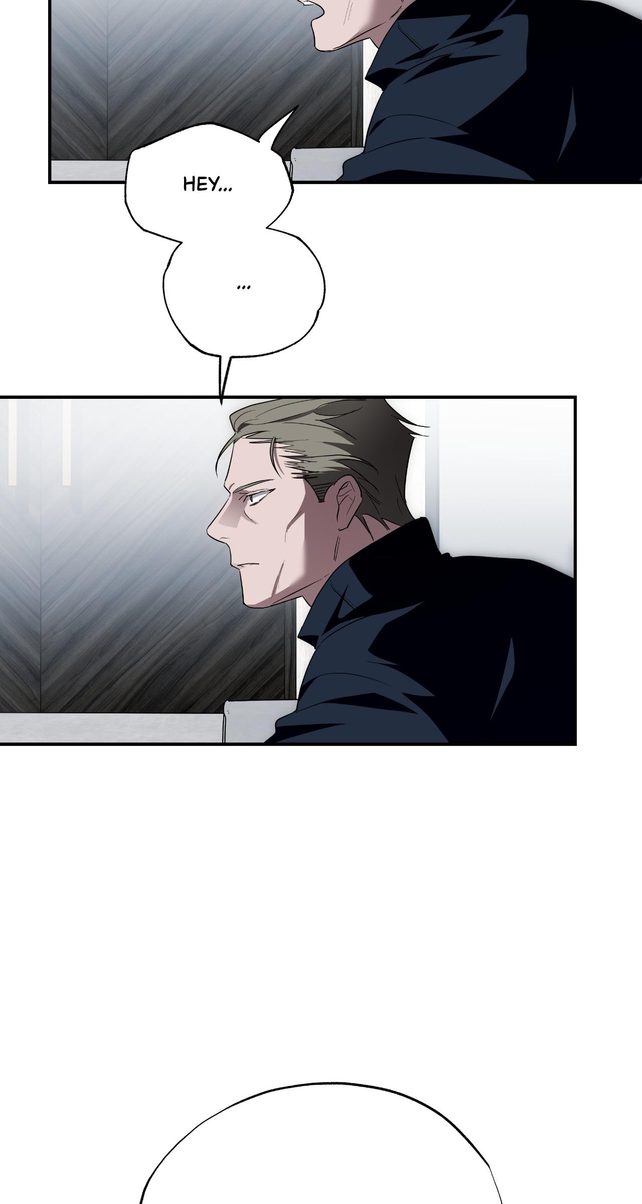 Dead Pivot Chapter 35 page 30 - 