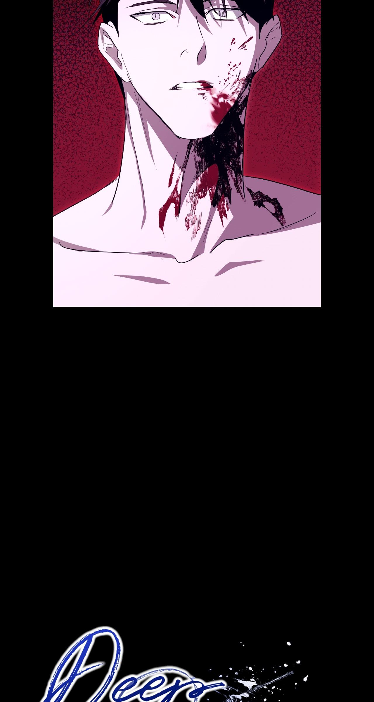 Dead Pivot Chapter 35 page 4 - 