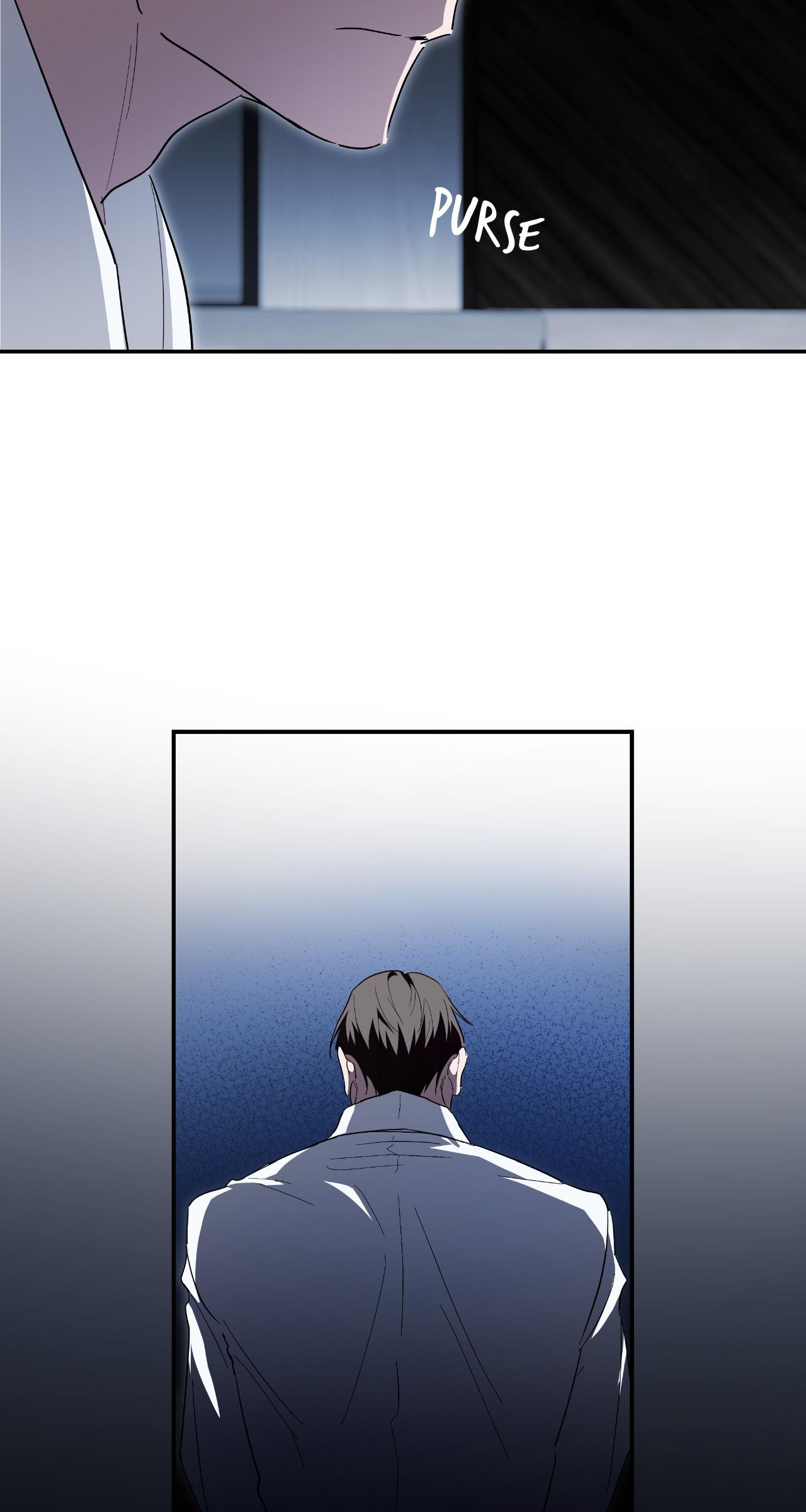Dead Pivot Chapter 35 page 32 - 