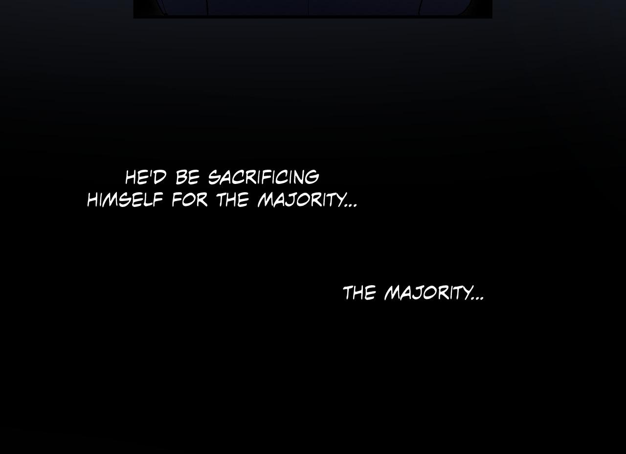 Dead Pivot Chapter 35 page 33 - 