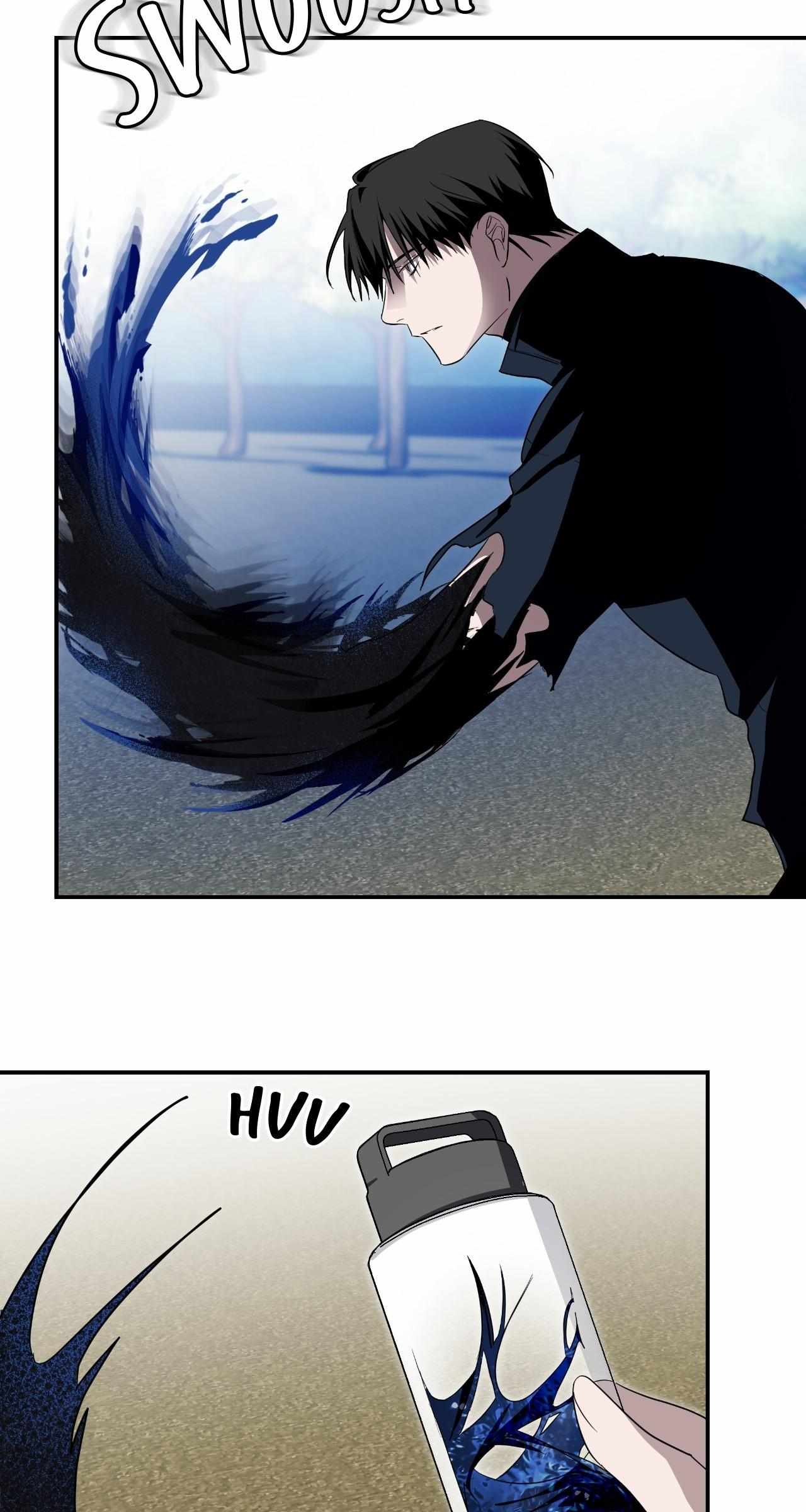 Dead Pivot Chapter 35 page 52 - 