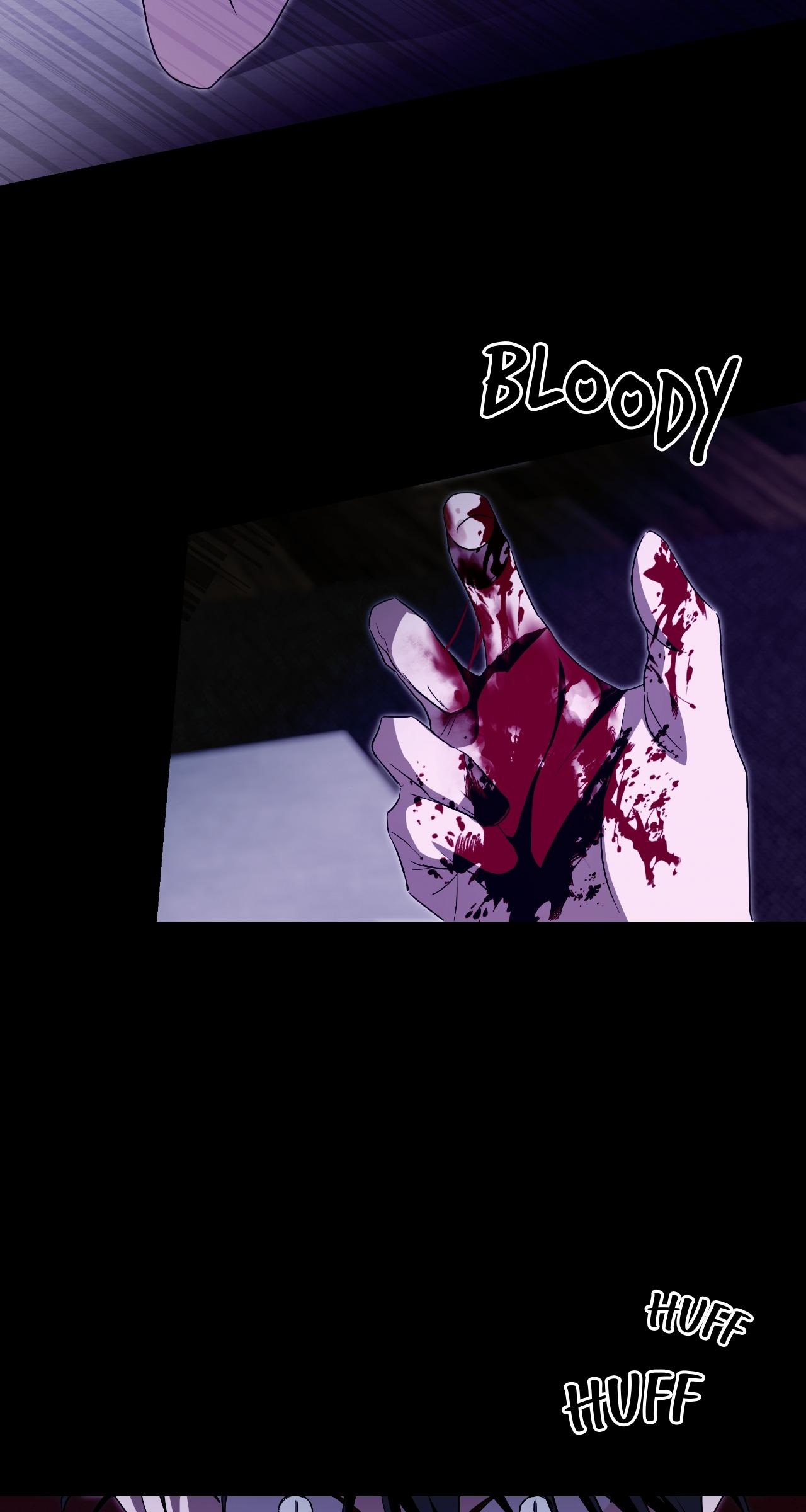 Dead Pivot Chapter 35 page 7 - 