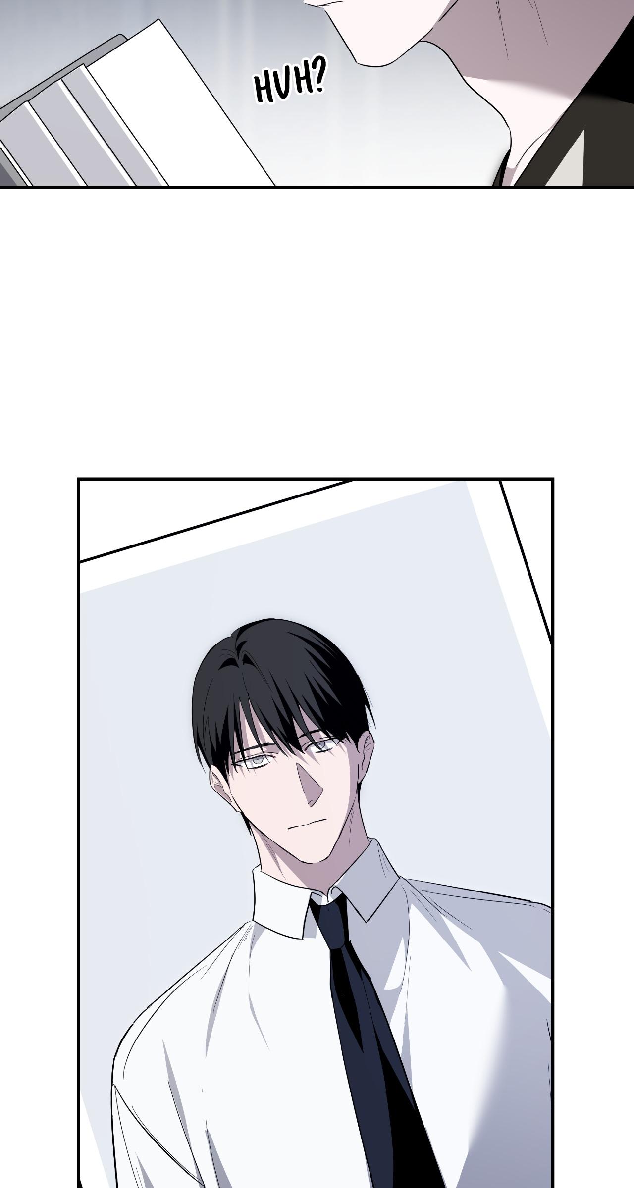 Dead Pivot Chapter 36 page 13 - 