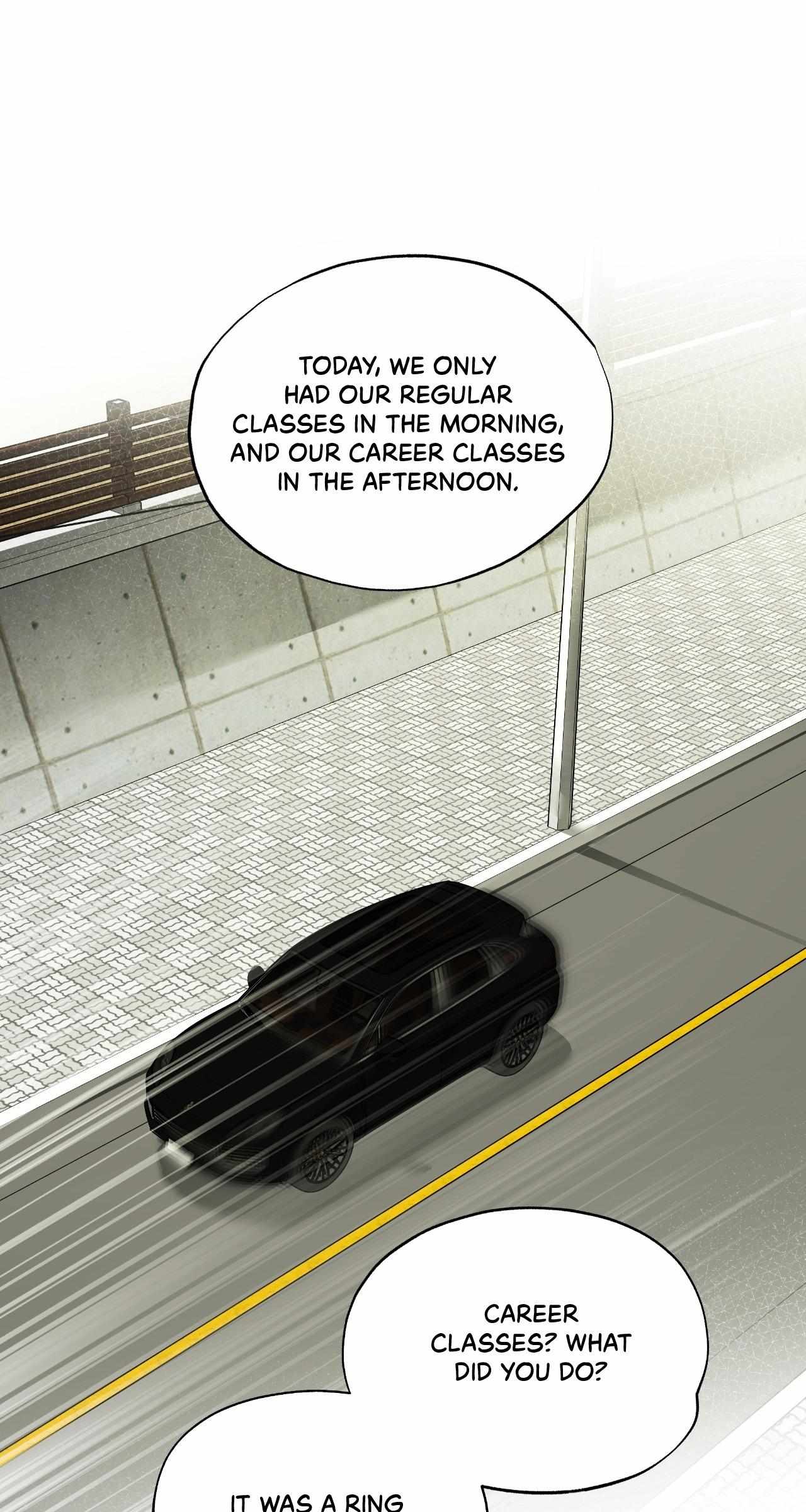 Dead Pivot Chapter 36 page 37 - 