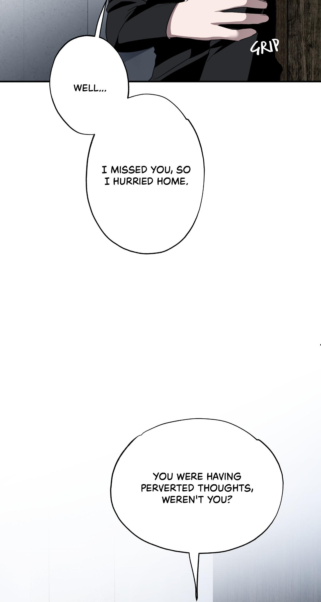 Dead Pivot Chapter 36 page 5 - 
