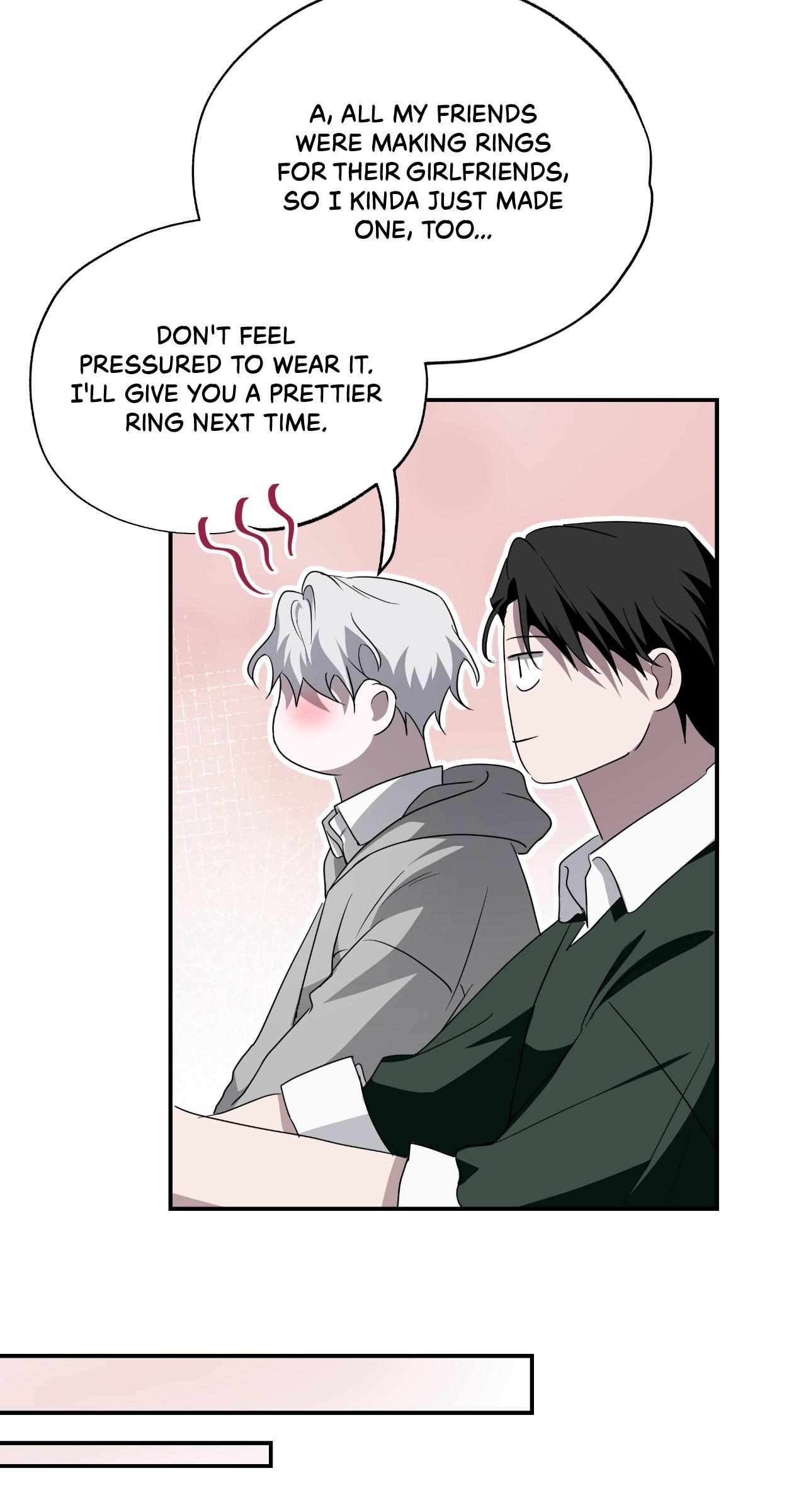 Dead Pivot Chapter 36 page 42 - 
