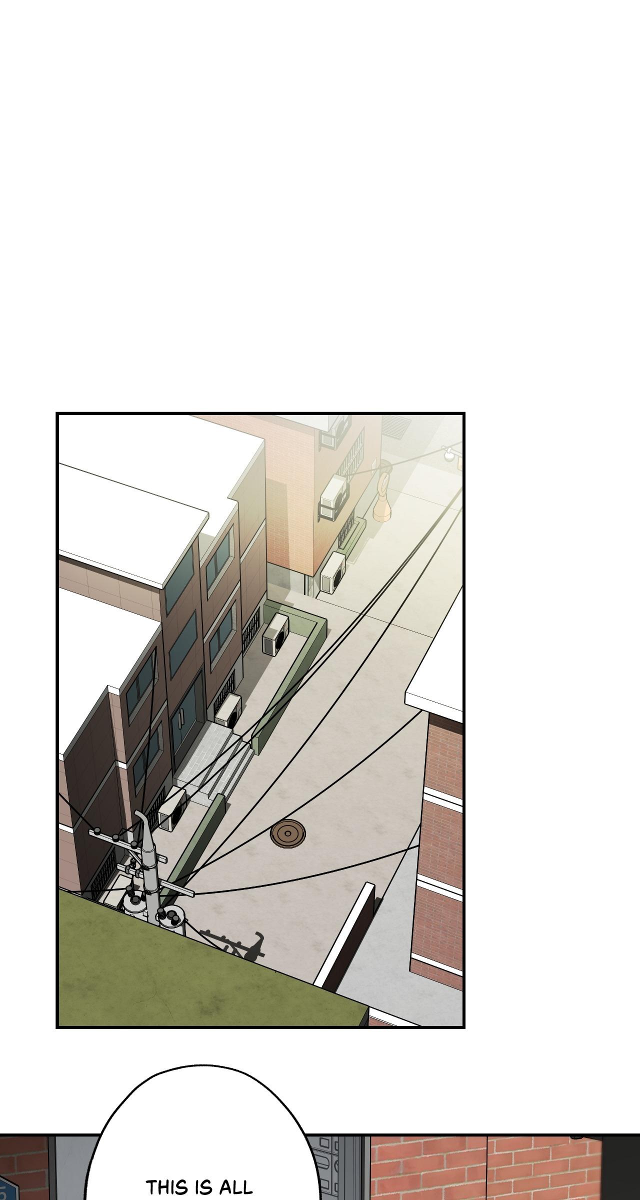 Dead Pivot Chapter 36 page 43 - 