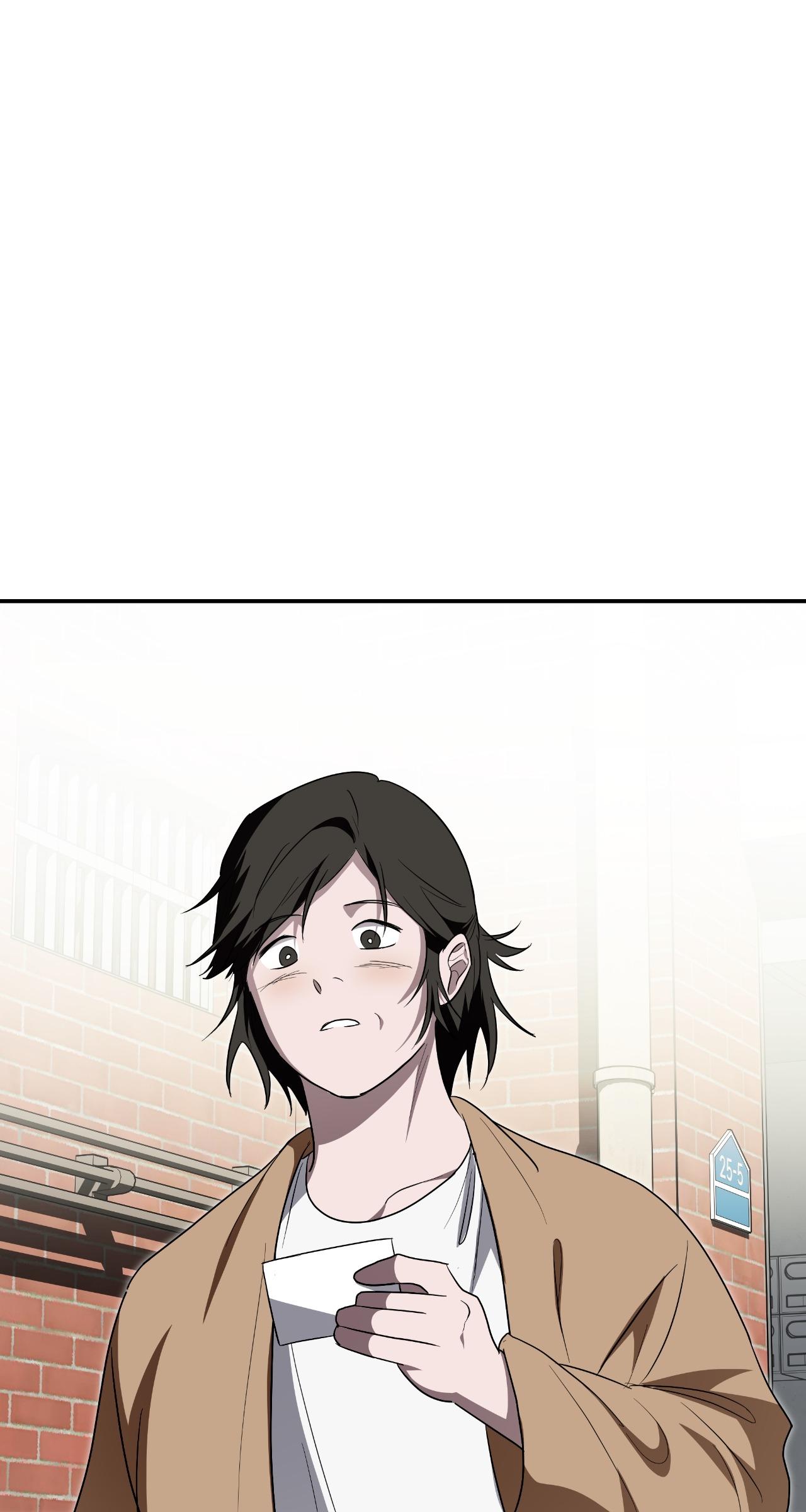 Dead Pivot Chapter 36 page 54 - 