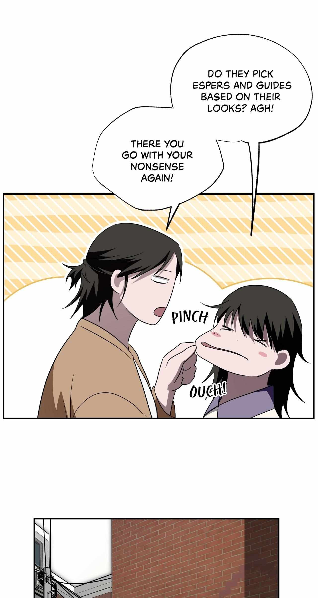 Dead Pivot Chapter 36 page 56 - 