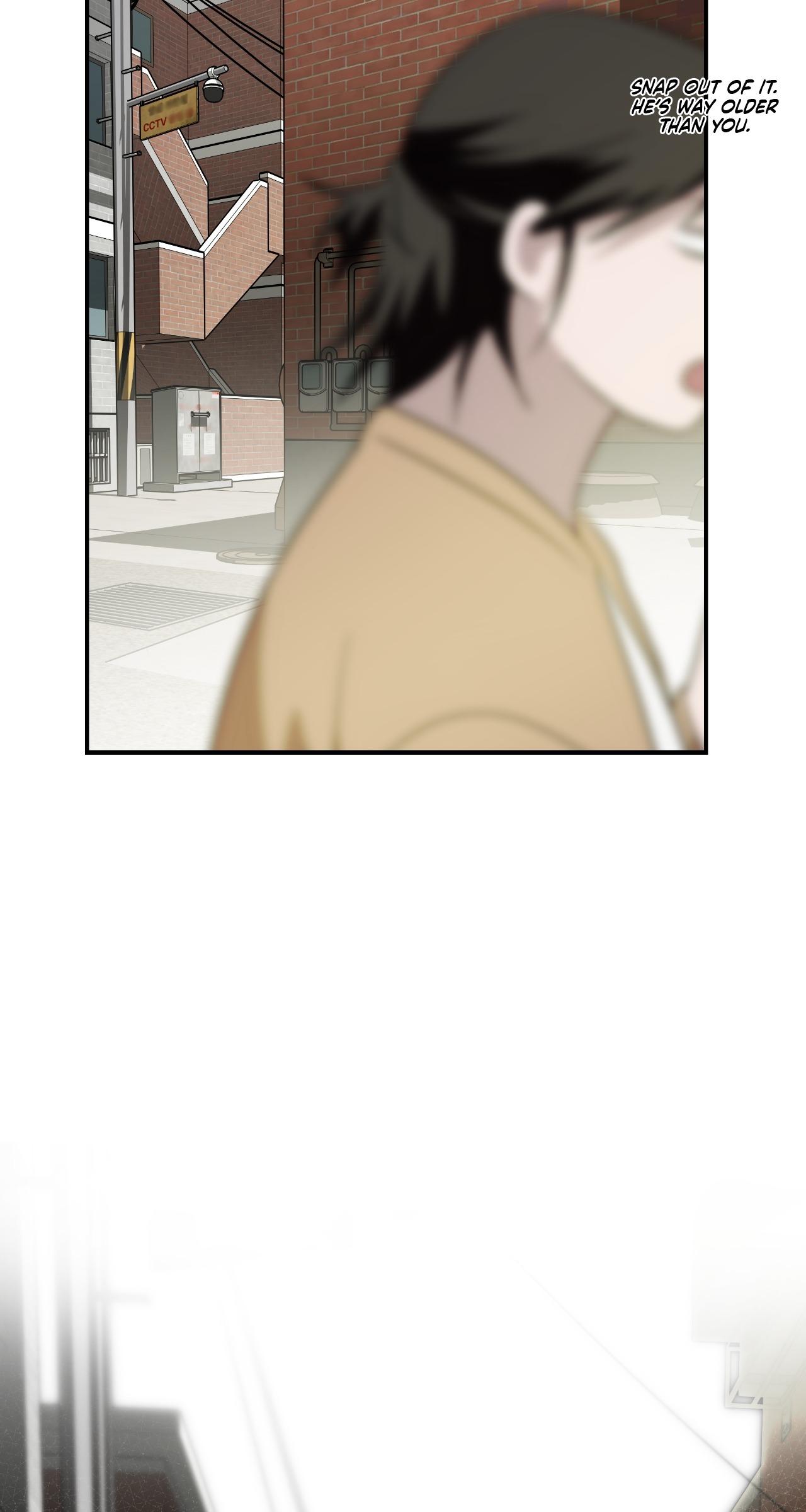 Dead Pivot Chapter 36 page 57 - 