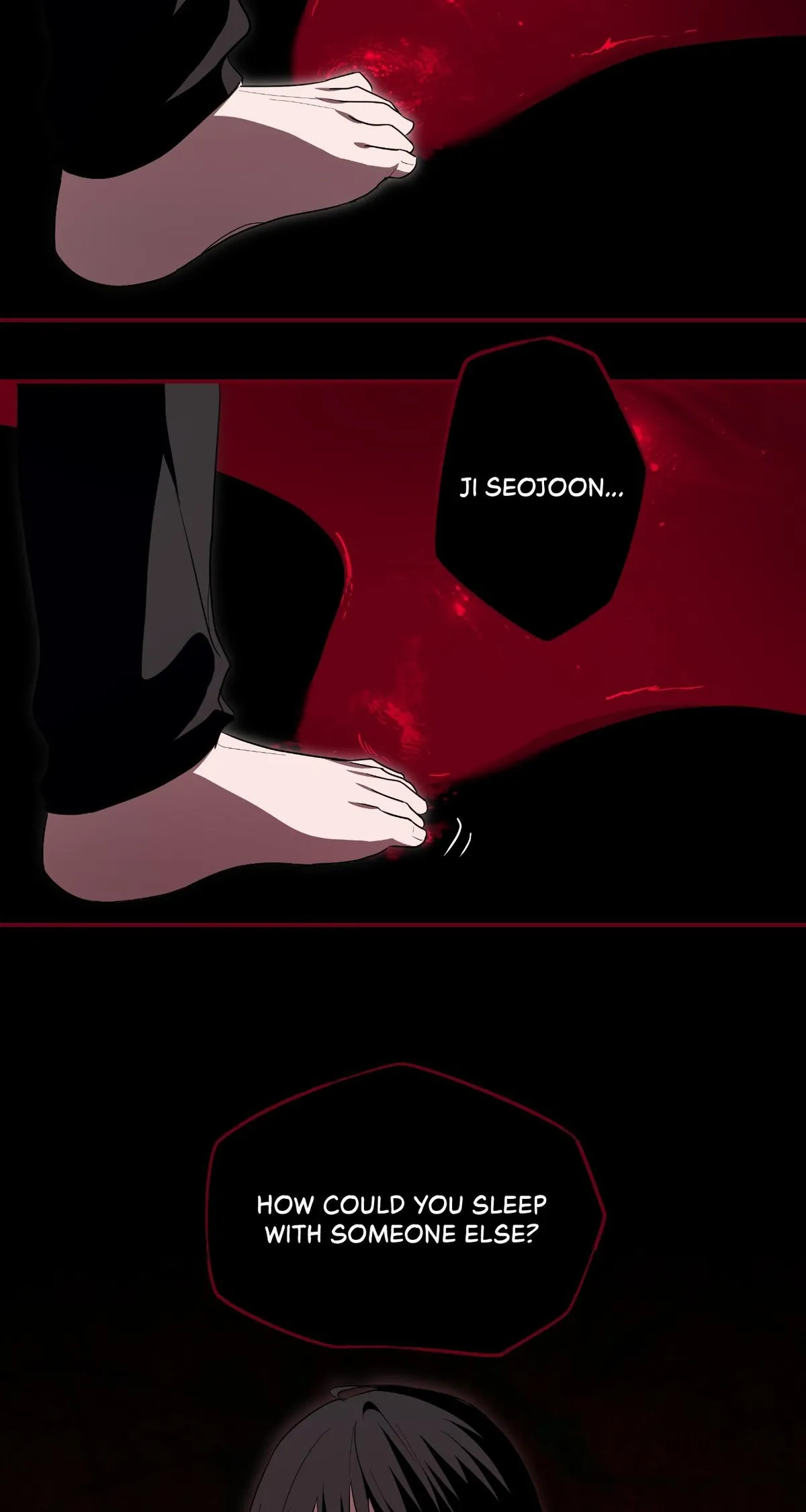 Dead Pivot Chapter 37 page 2 - 
