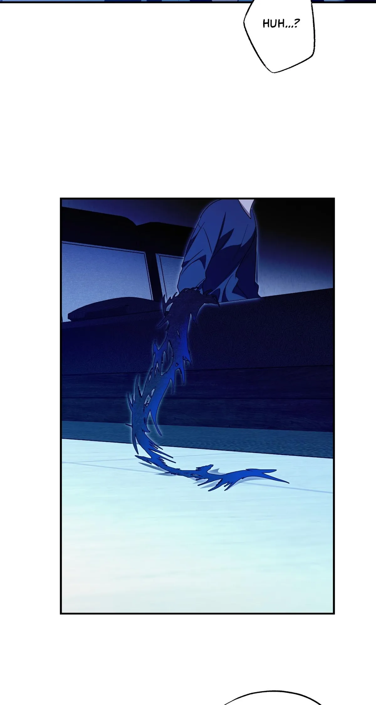 Dead Pivot Chapter 37 page 11 - 