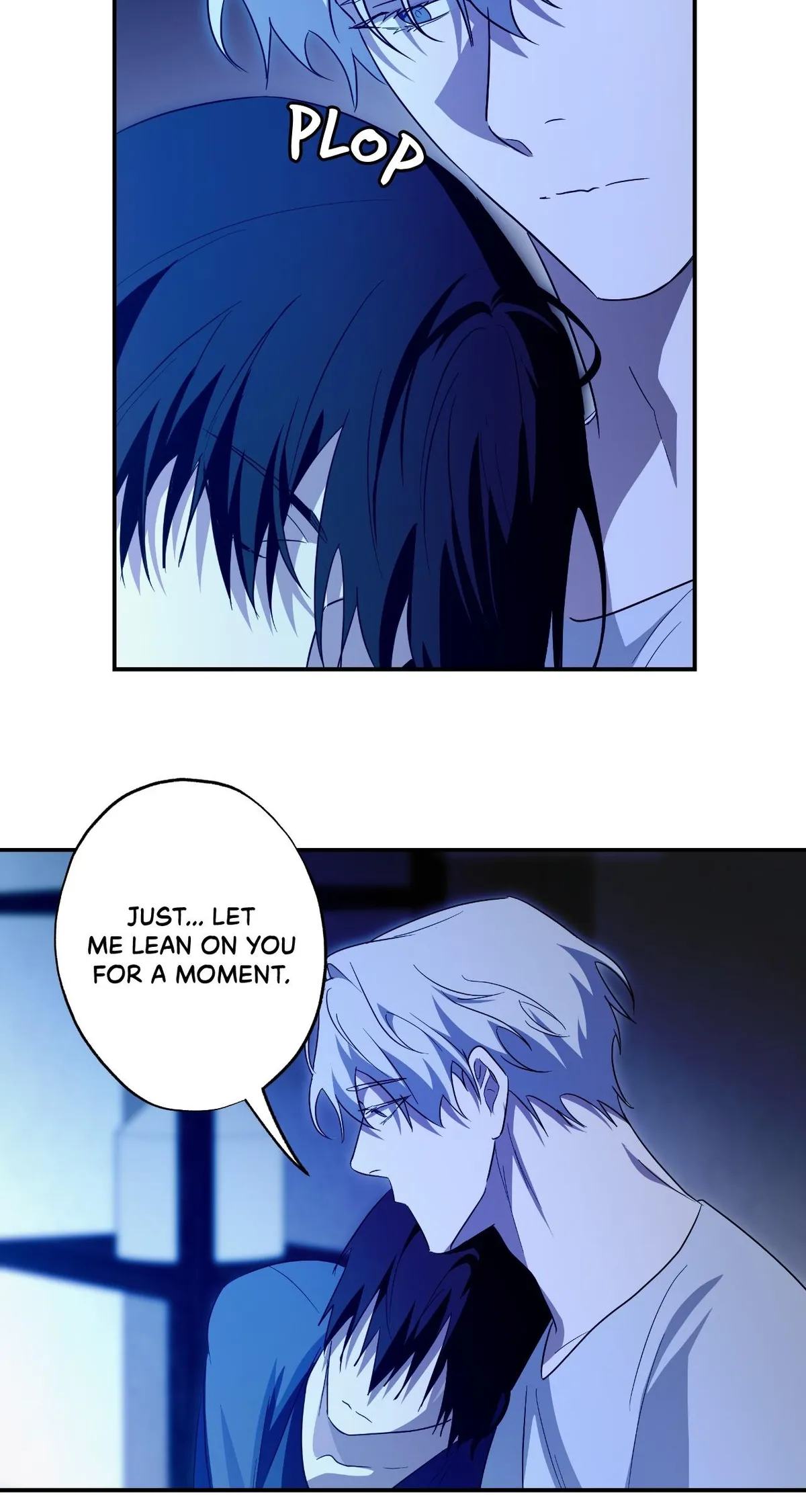Dead Pivot Chapter 37 page 13 - 
