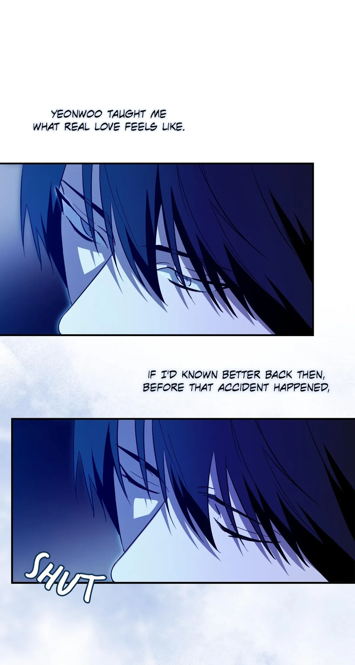 Dead Pivot Chapter 37 page 14 - 