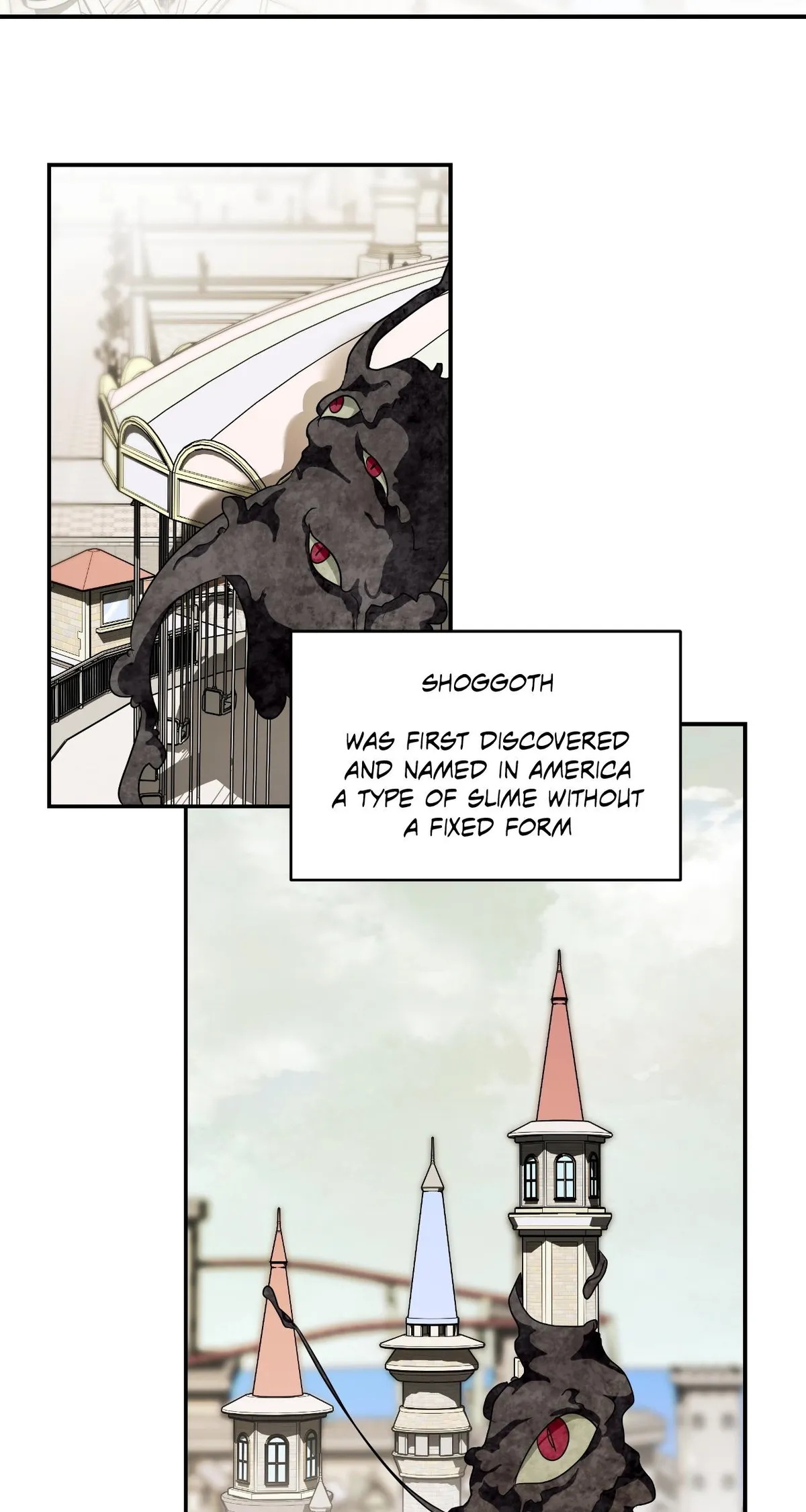 Dead Pivot Chapter 37 page 18 - 