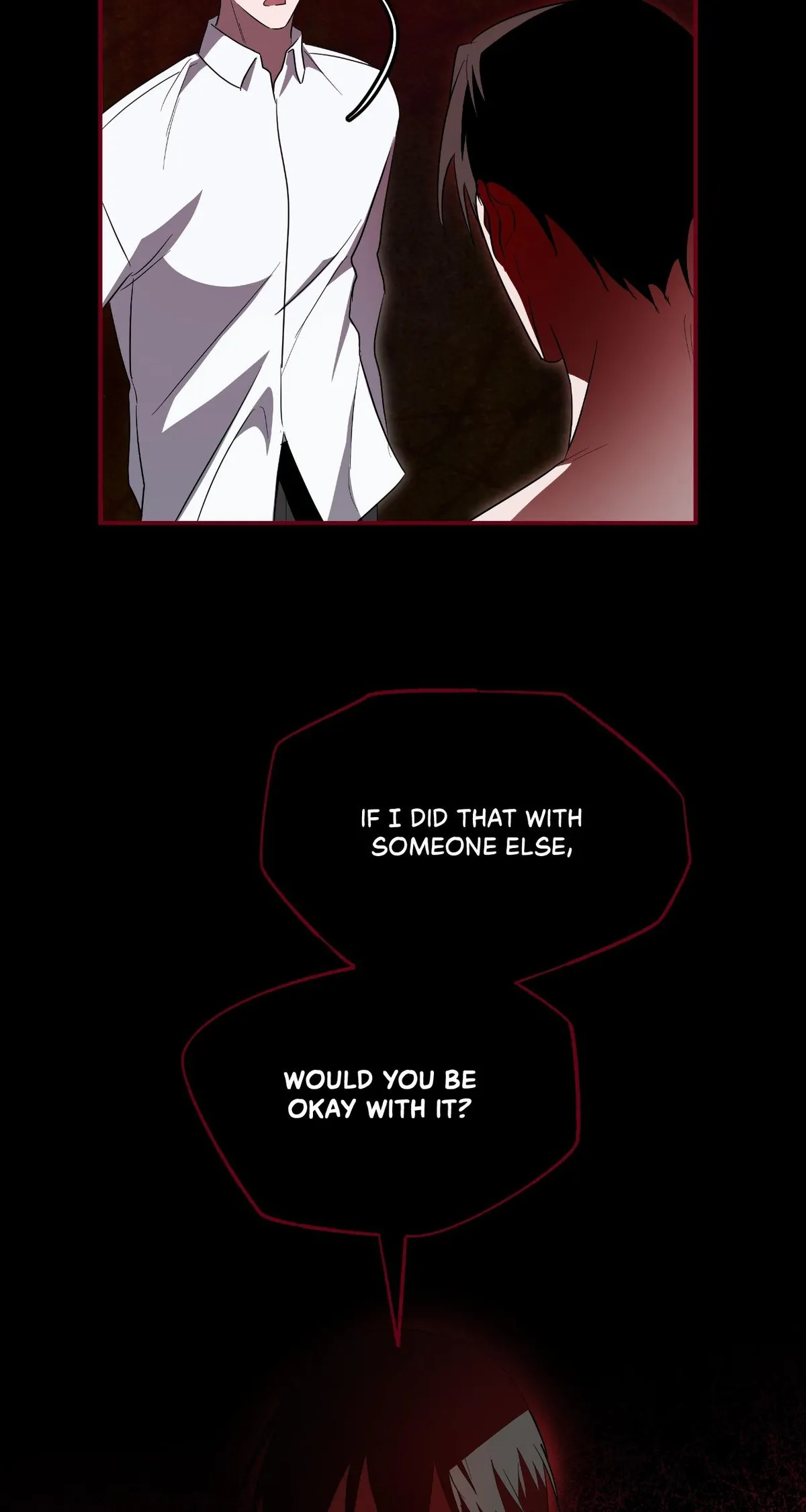 Dead Pivot Chapter 37 page 4 - 