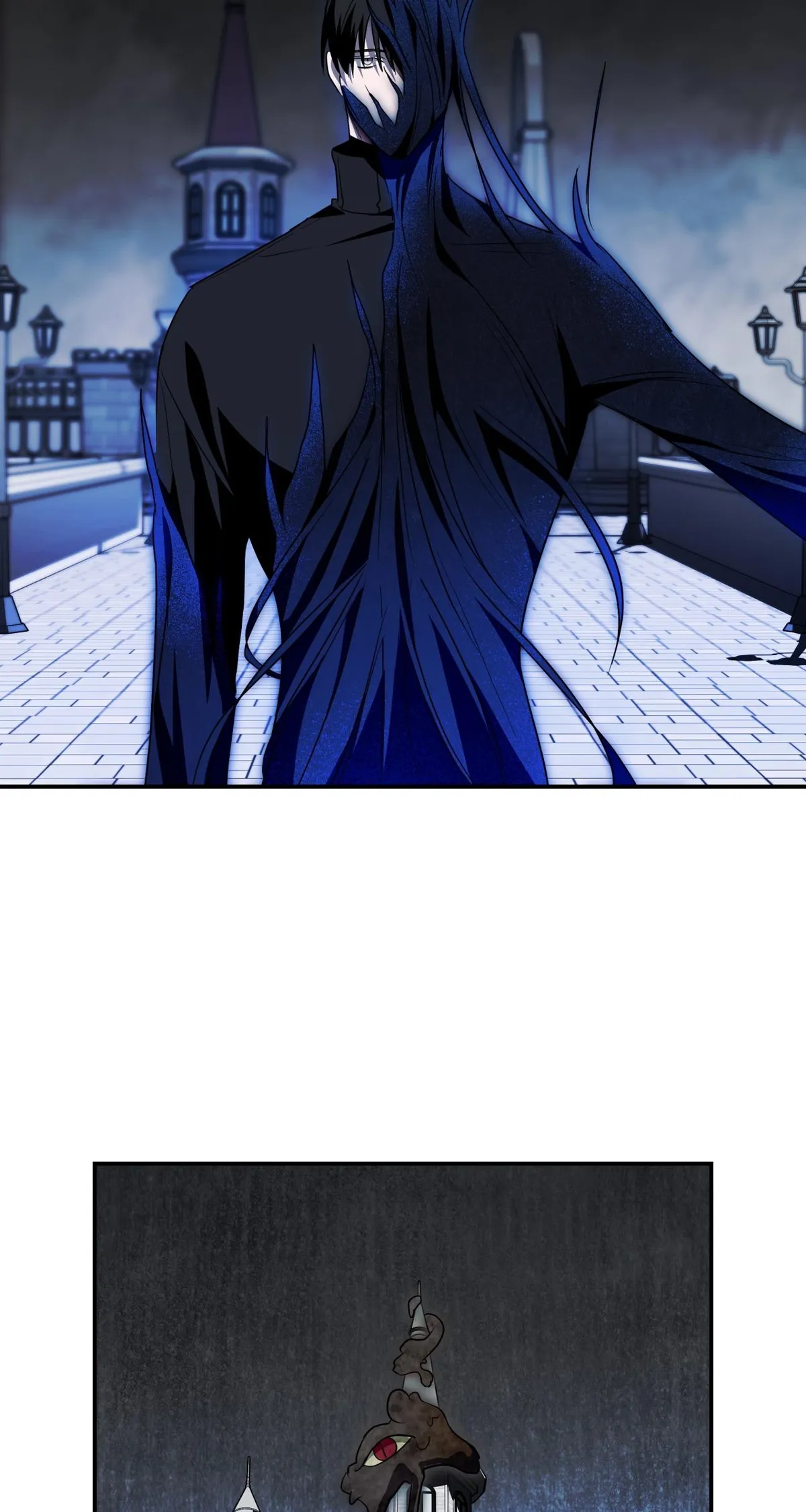 Dead Pivot Chapter 37 page 42 - 