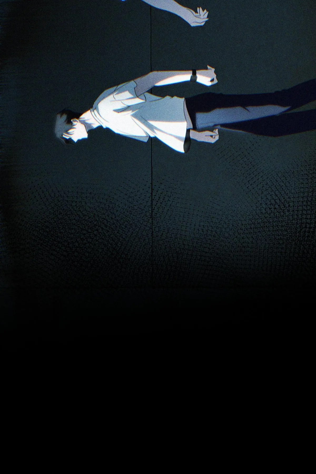 Dead Pivot Chapter 37 page 47 - 