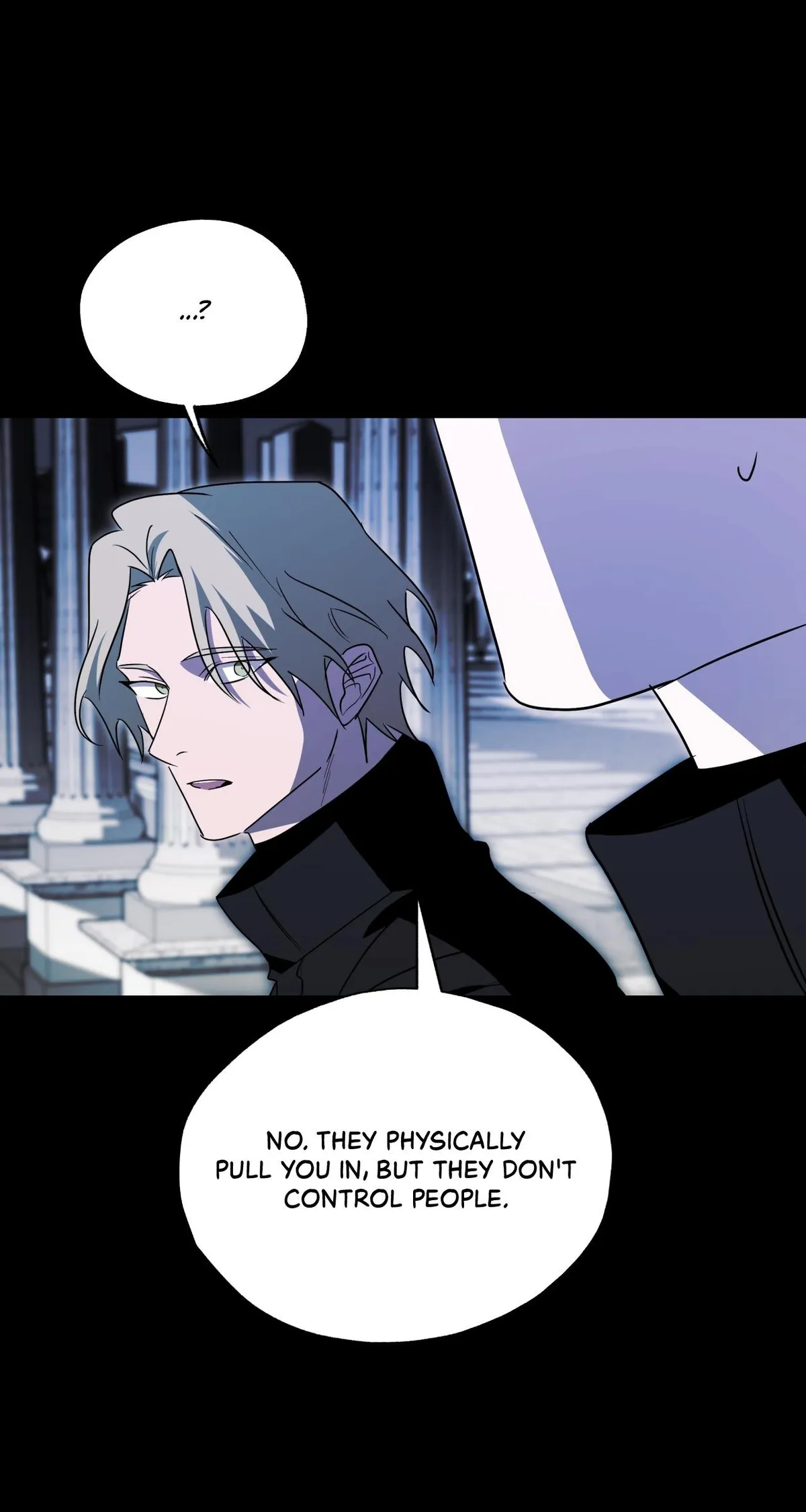Dead Pivot Chapter 37 page 48 - 