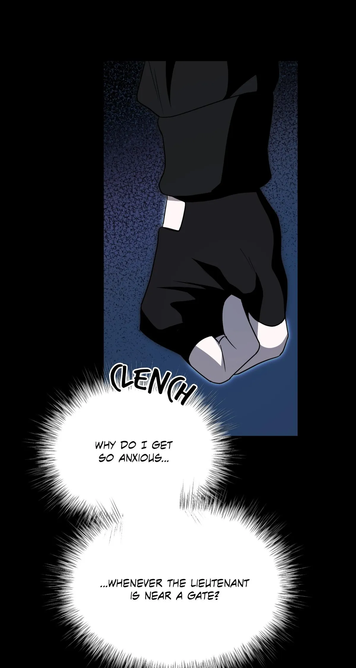 Dead Pivot Chapter 37 page 49 - 