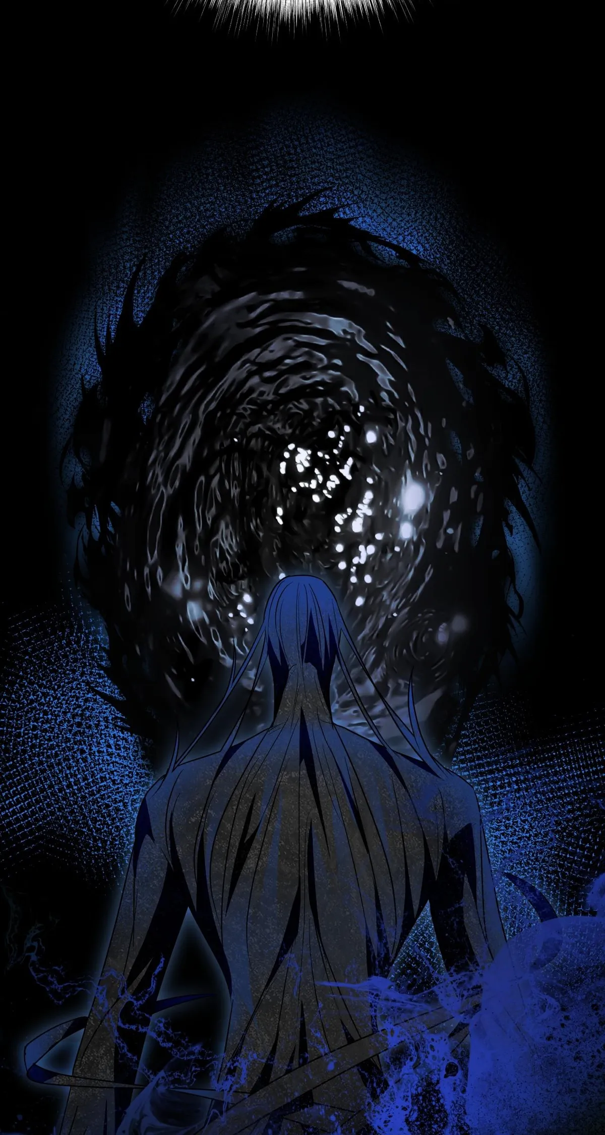 Dead Pivot Chapter 37 page 50 - 