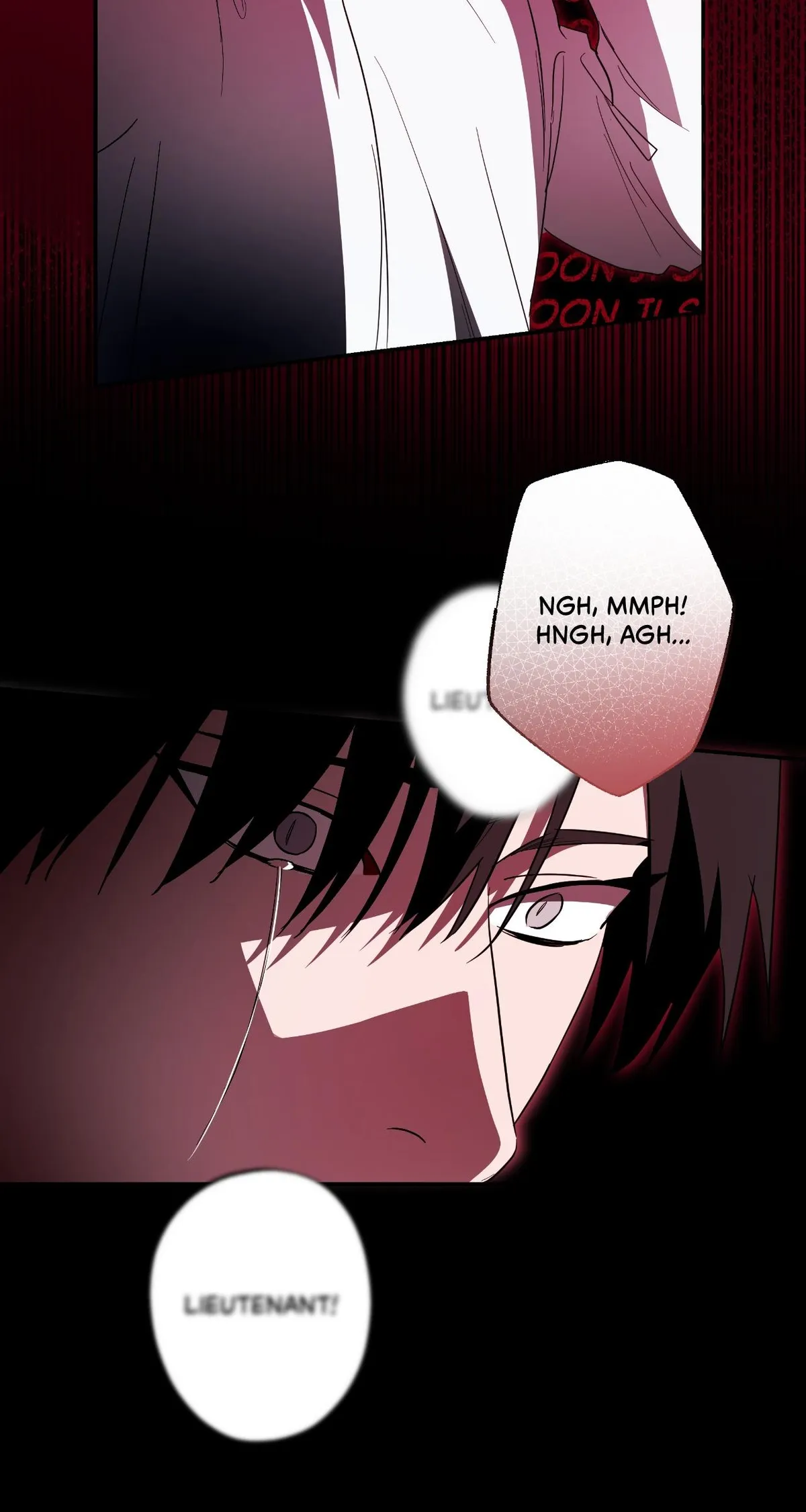 Dead Pivot Chapter 37 page 8 - 