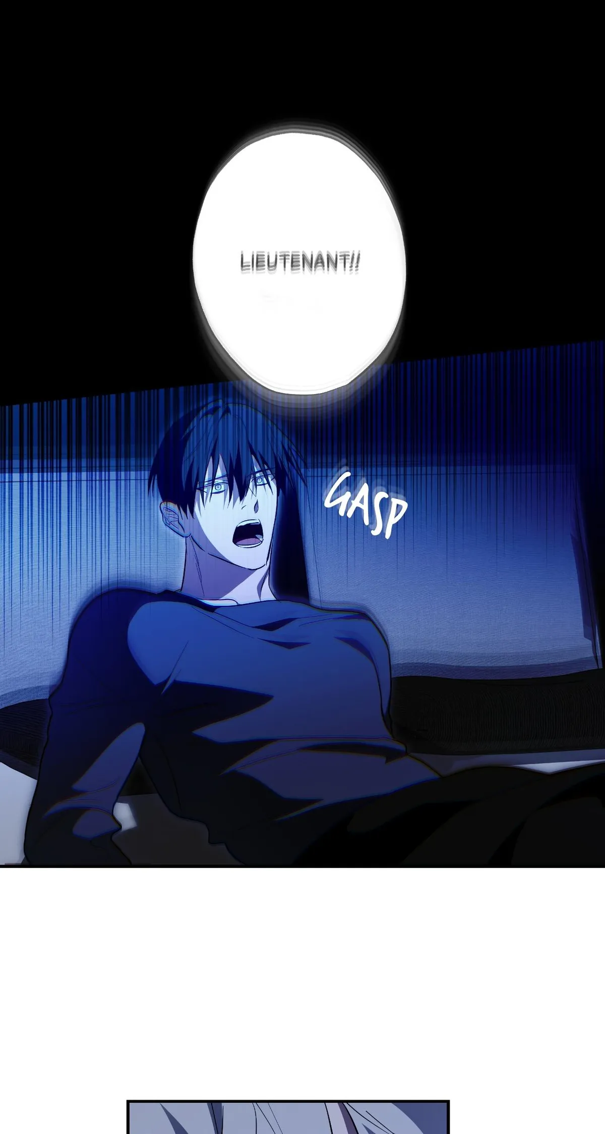 Dead Pivot Chapter 37 page 9 - 