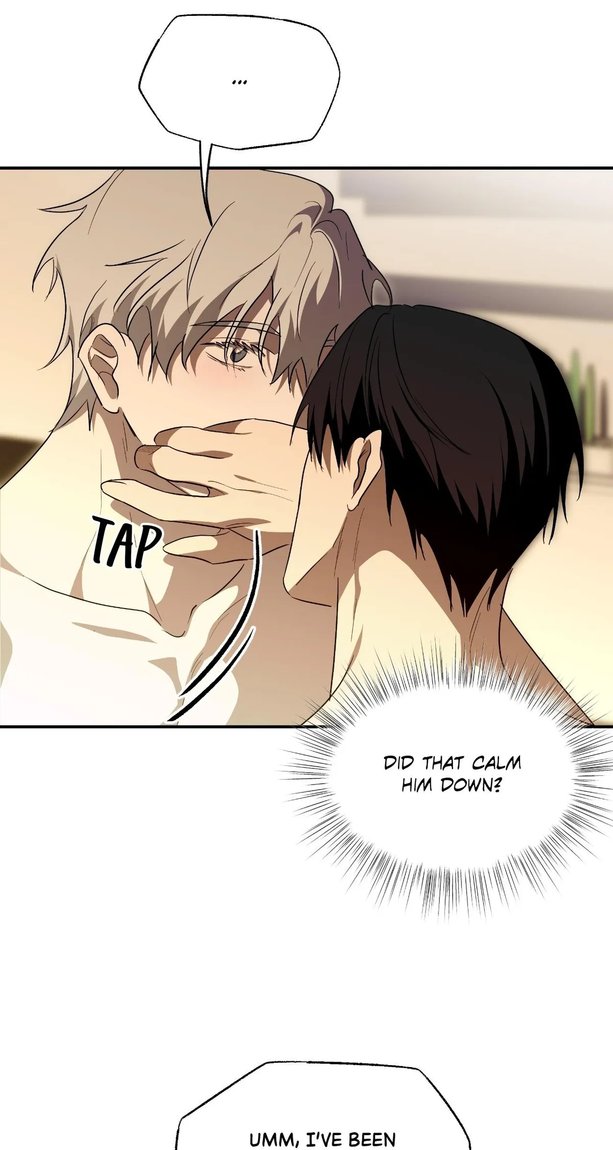 Dead Pivot Chapter 38 page 13 - 