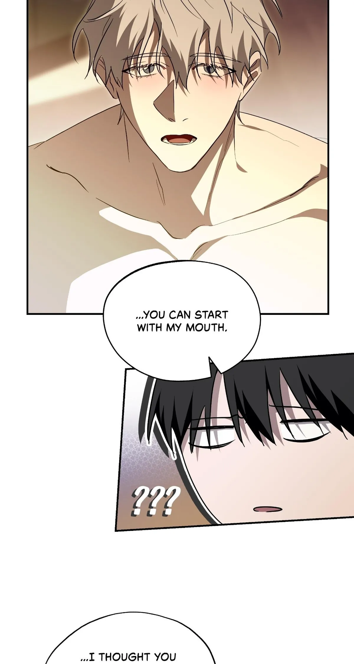 Dead Pivot Chapter 38 page 16 - 