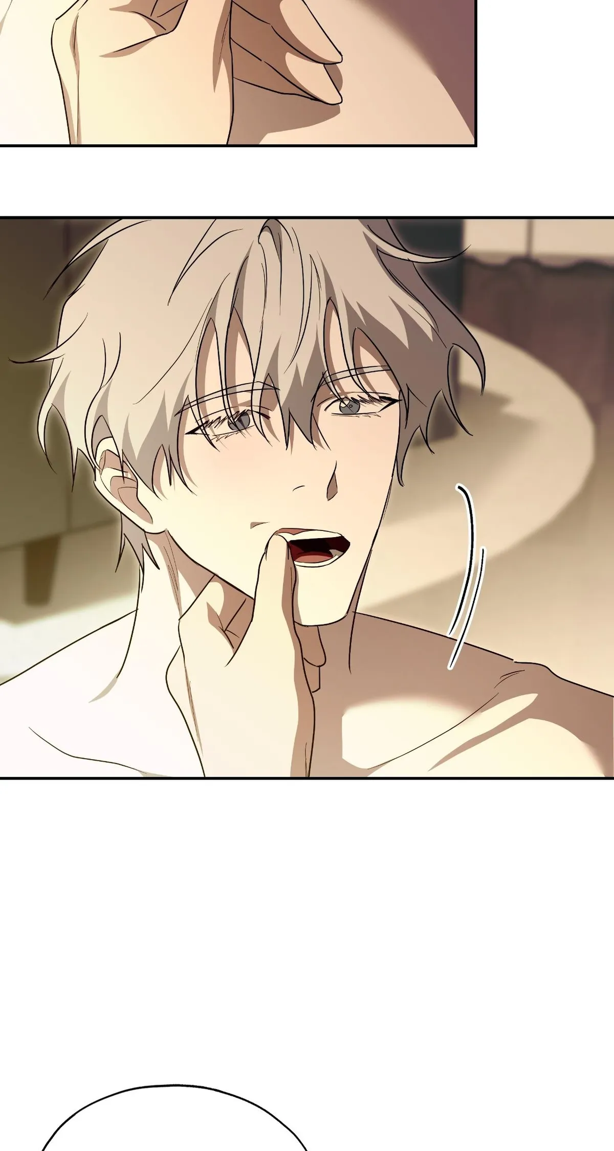 Dead Pivot Chapter 38 page 19 - 