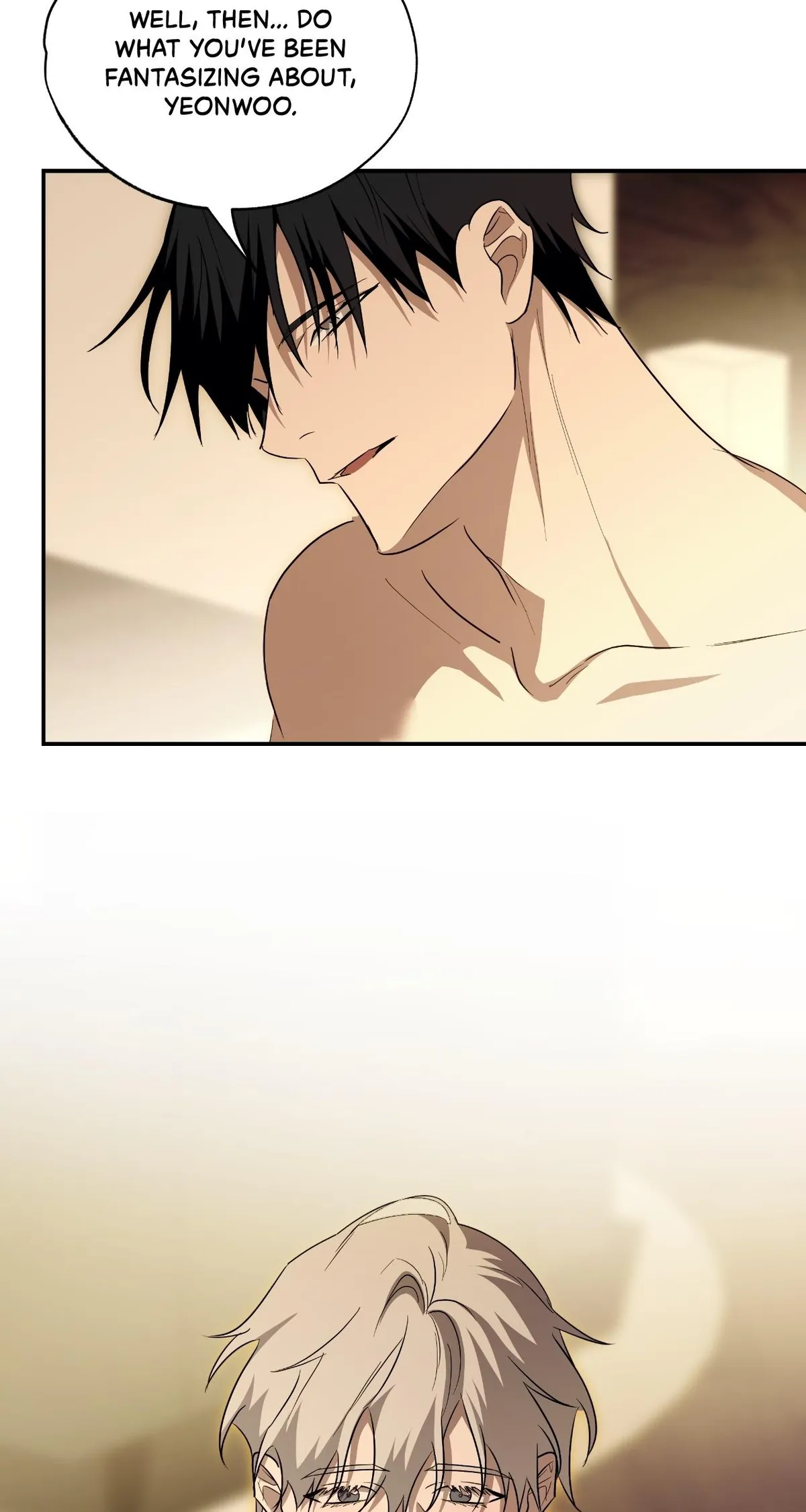 Dead Pivot Chapter 38 page 20 - 