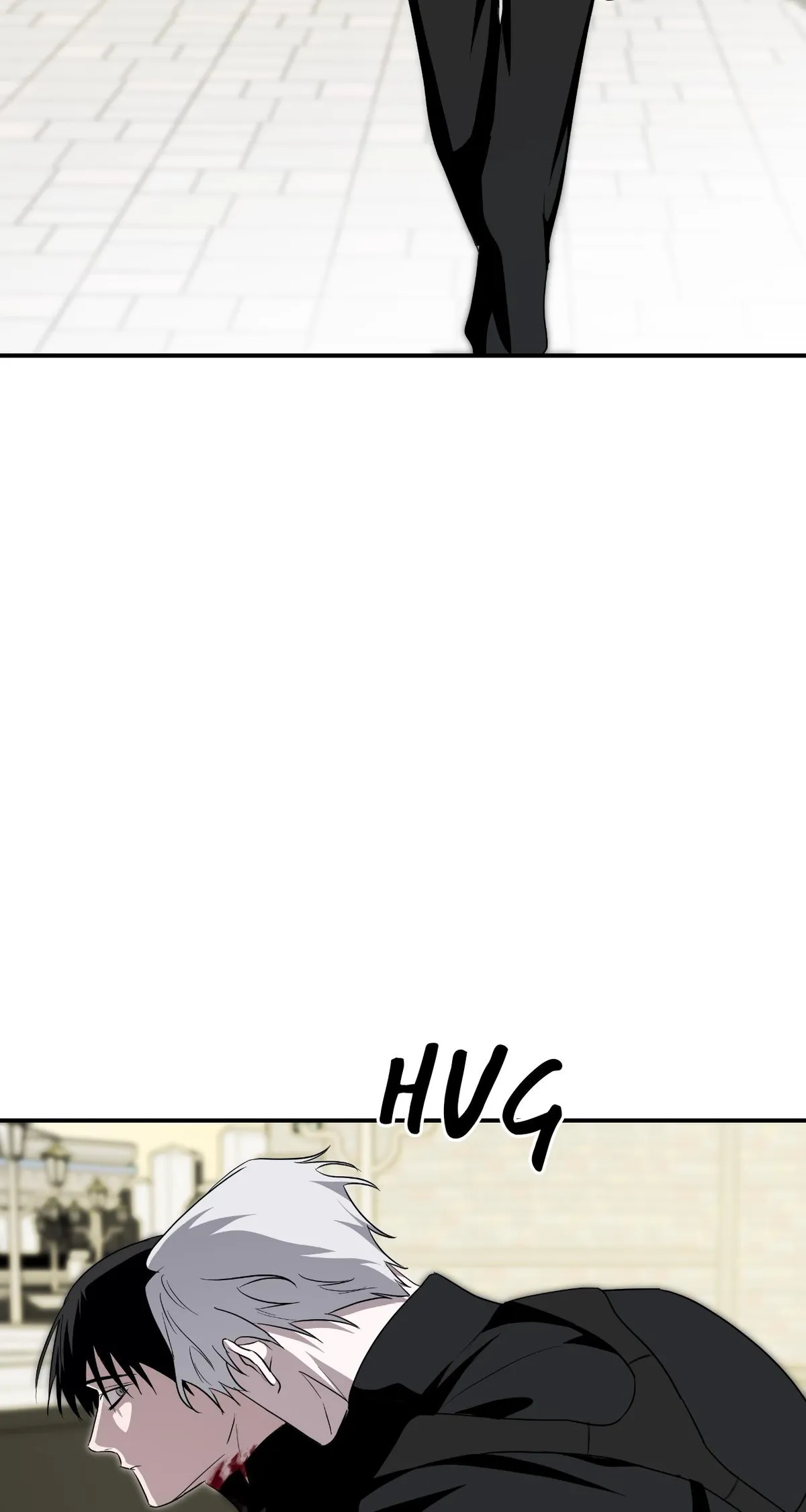 Dead Pivot Chapter 38 page 3 - 