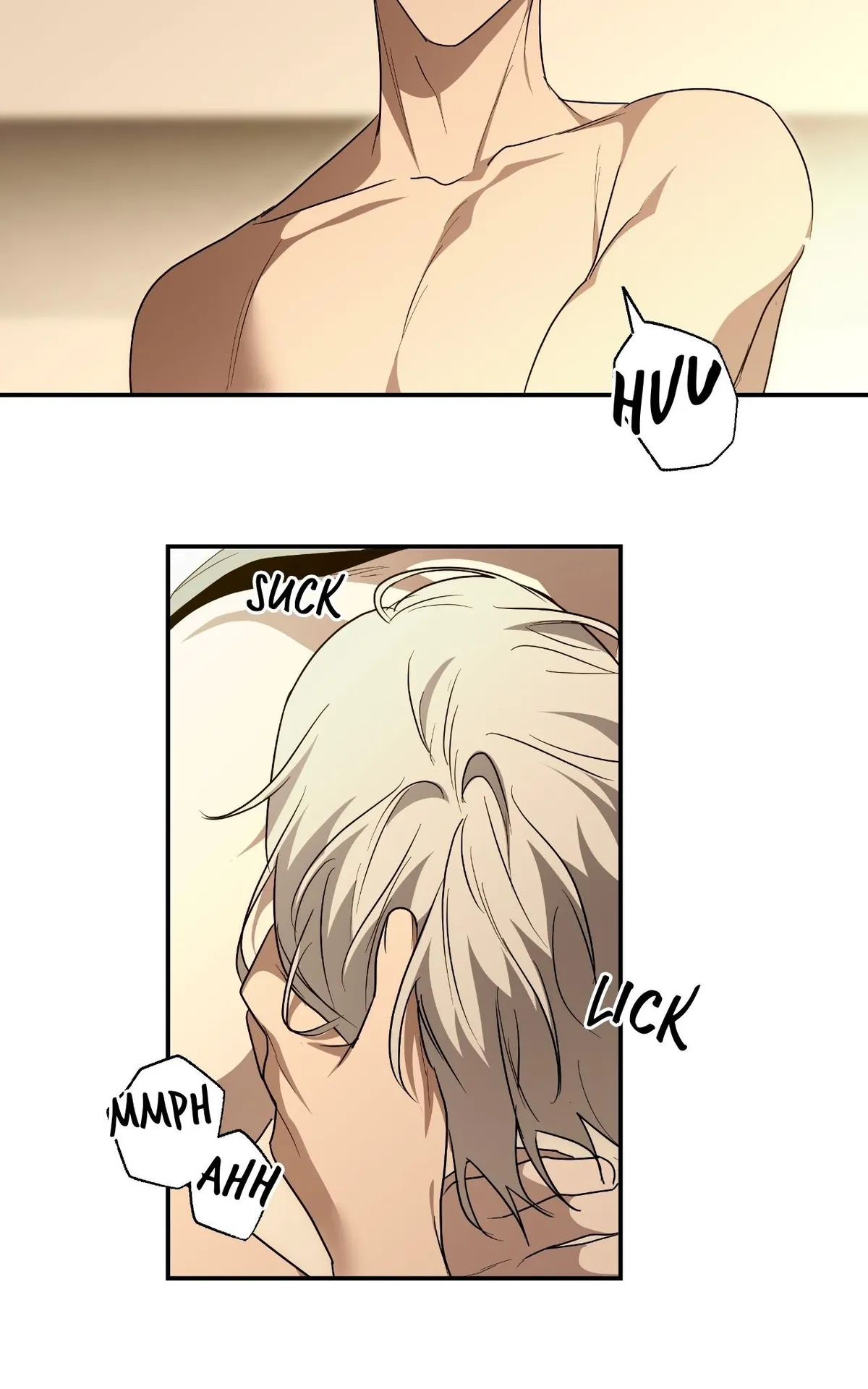 Dead Pivot Chapter 38 page 24 - 