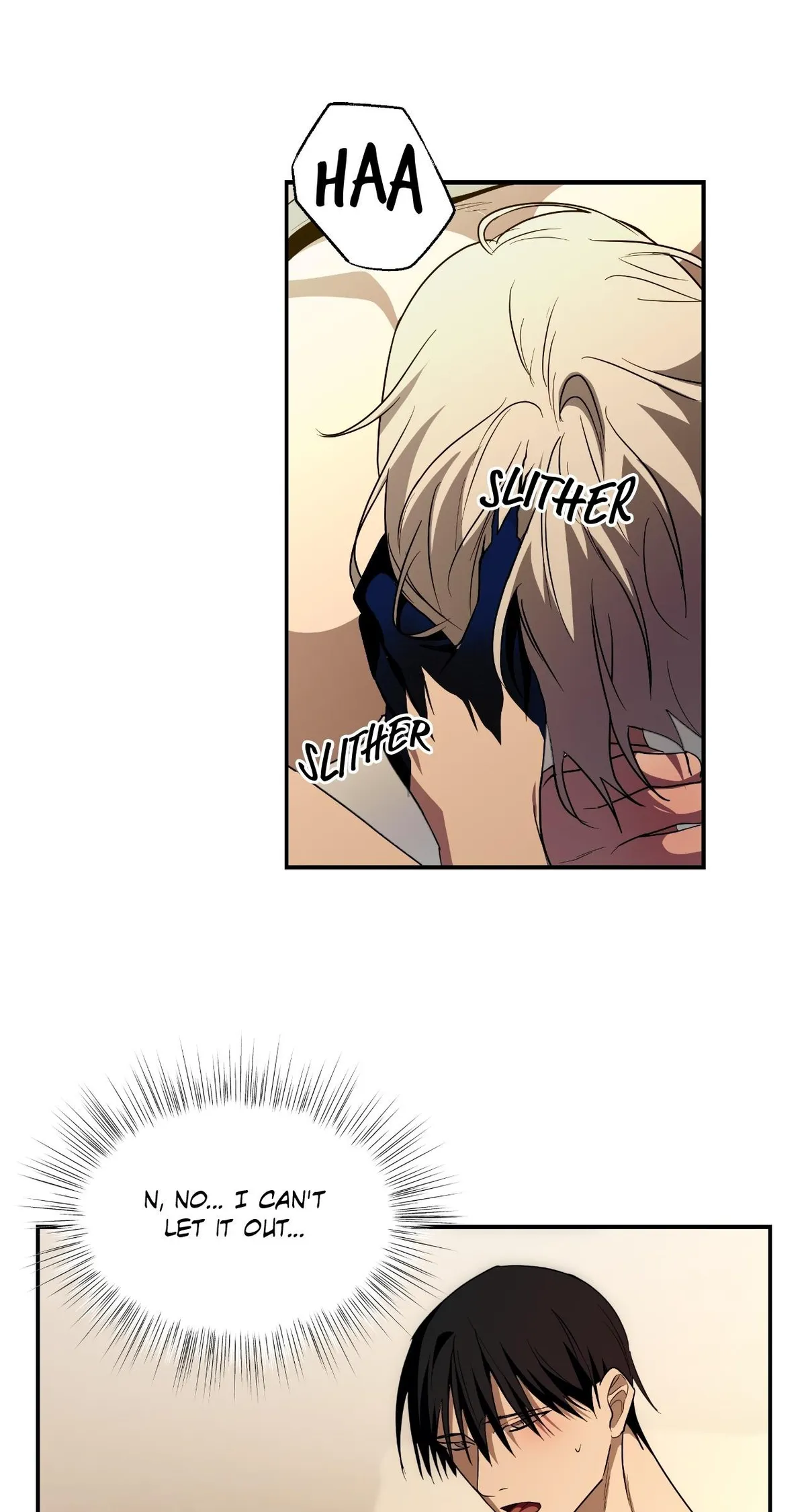 Dead Pivot Chapter 38 page 25 - 