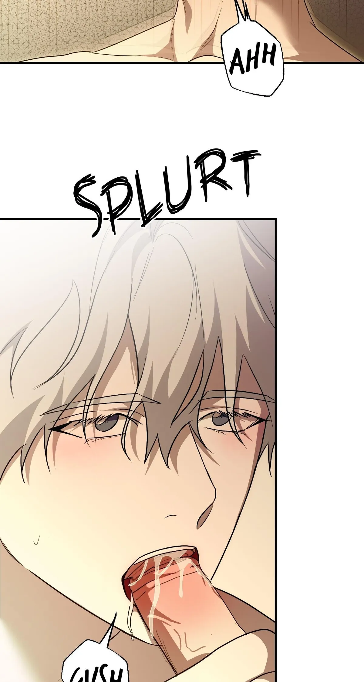 Dead Pivot Chapter 38 page 27 - 