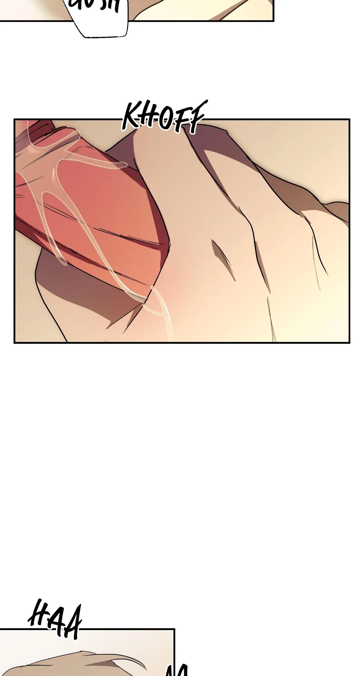 Dead Pivot Chapter 38 page 28 - 