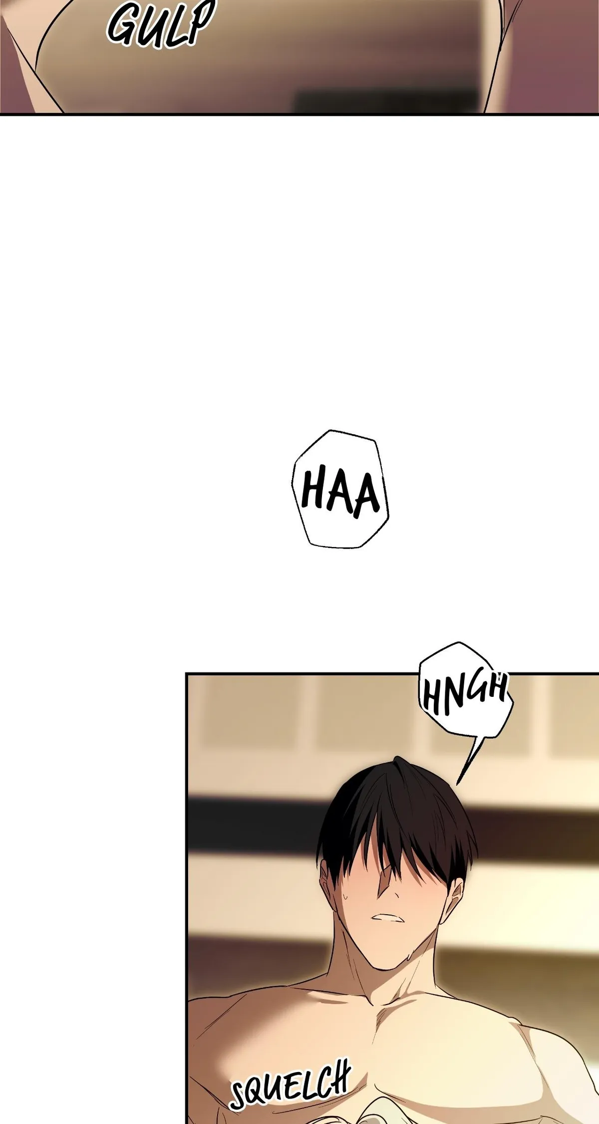 Dead Pivot Chapter 38 page 30 - 