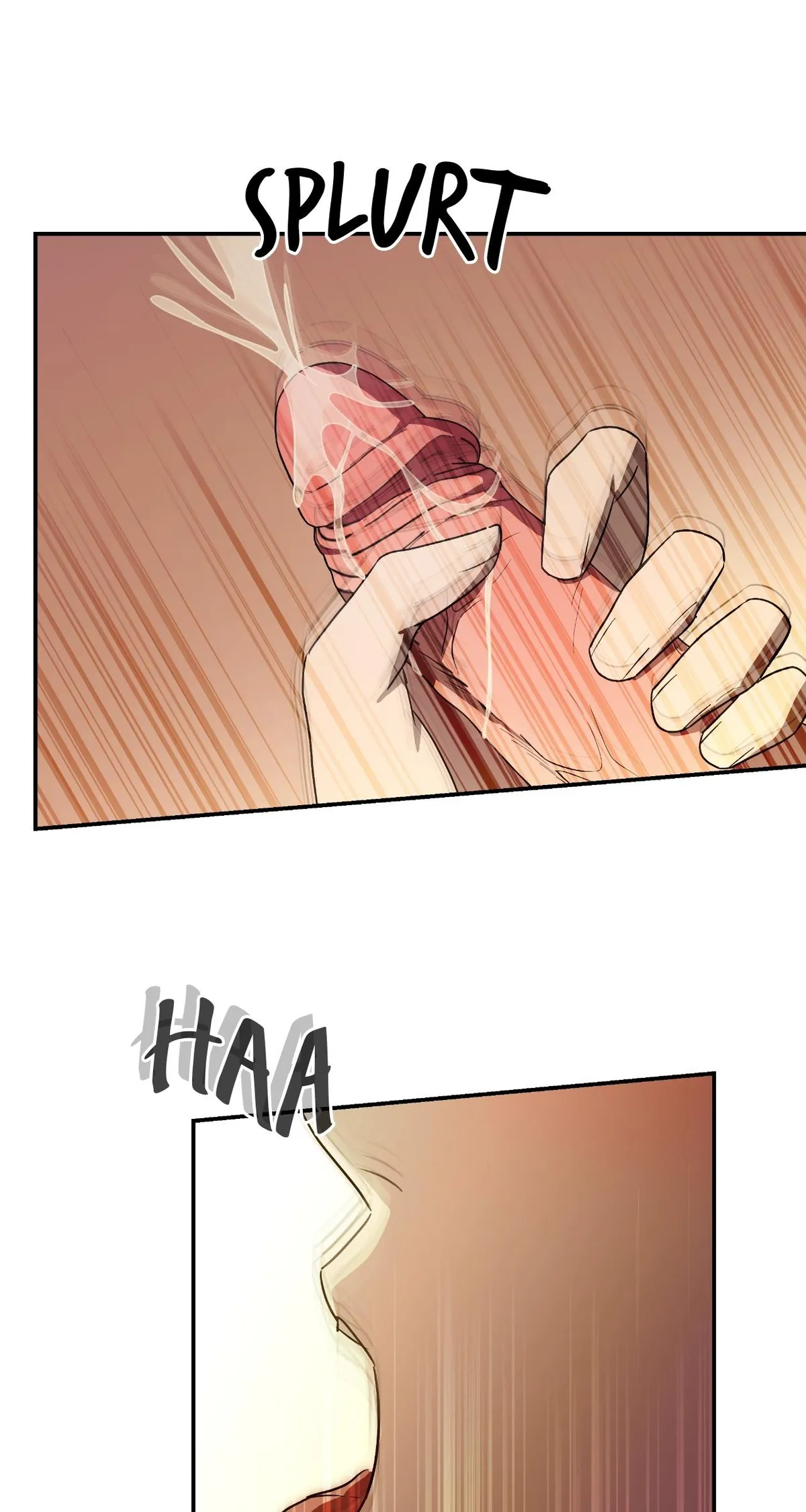 Dead Pivot Chapter 38 page 37 - 