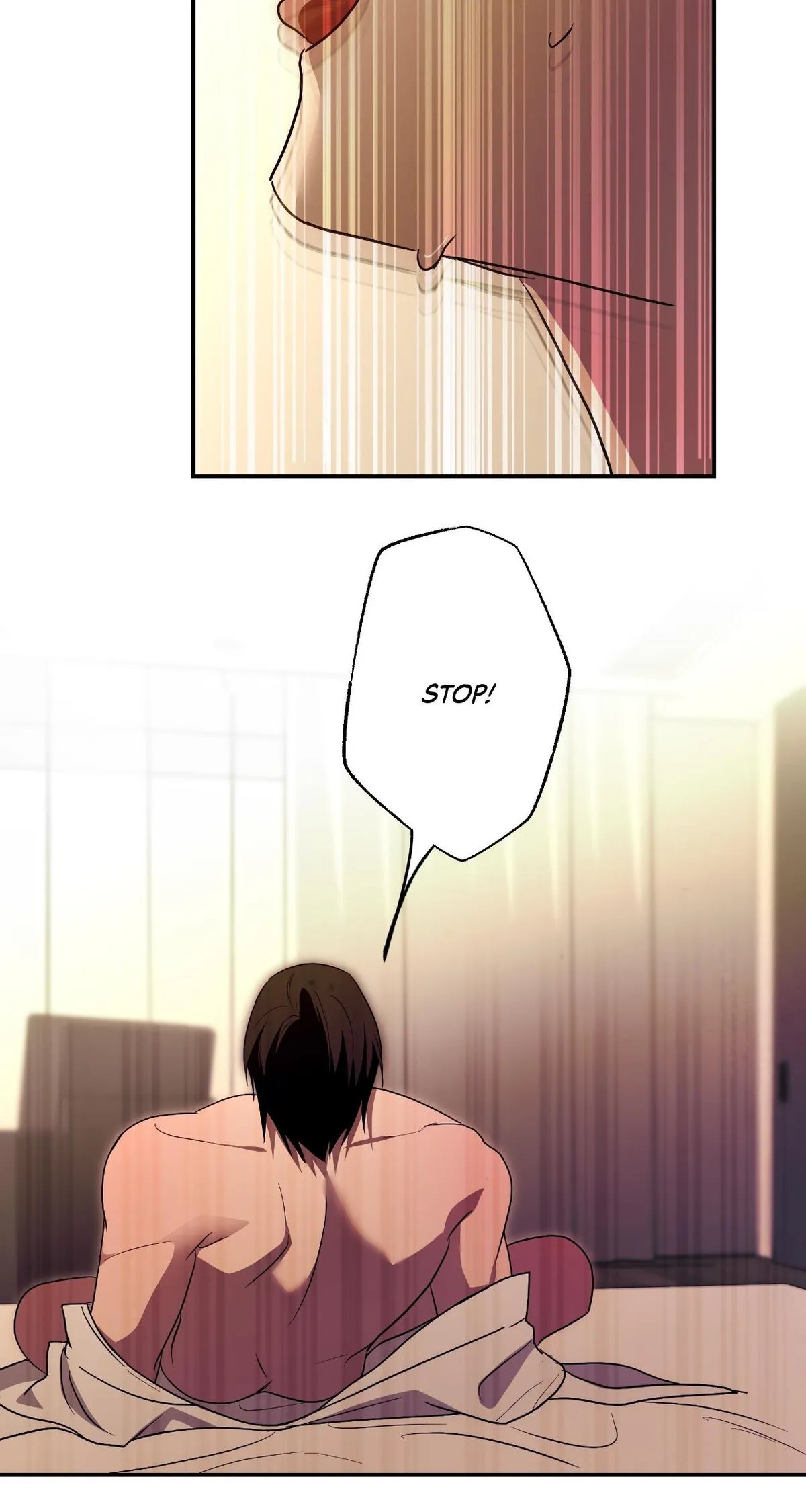 Dead Pivot Chapter 38 page 38 - 