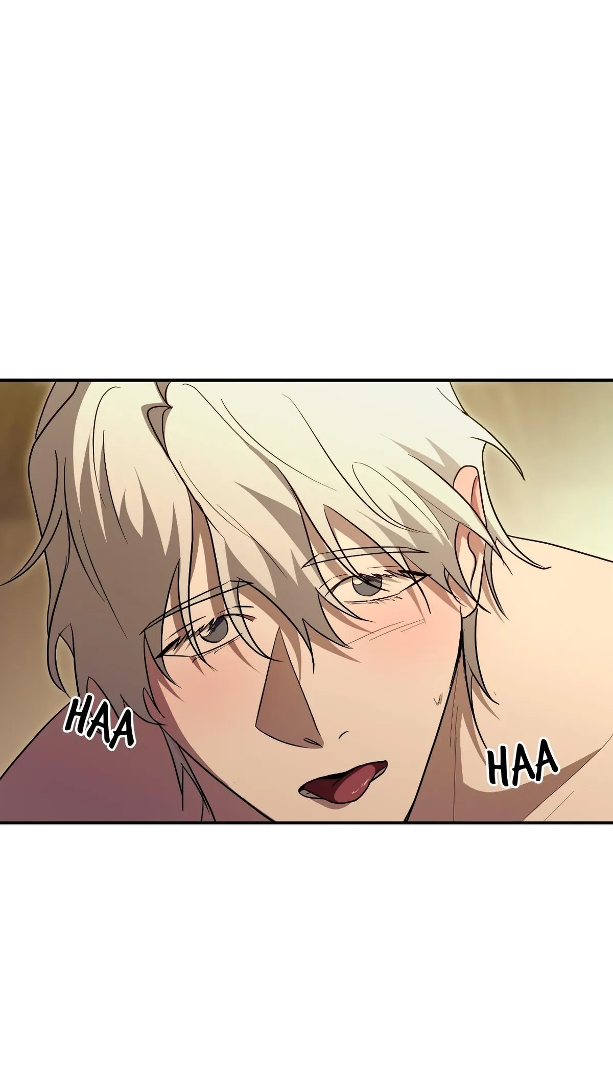 Dead Pivot Chapter 38 page 39 - 