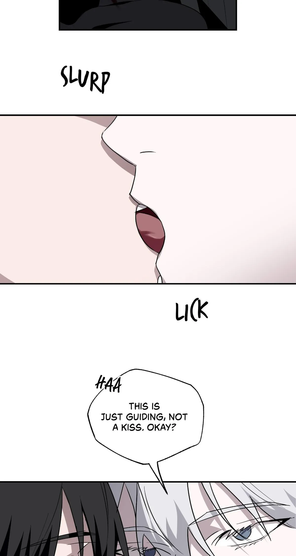 Dead Pivot Chapter 38 page 5 - 