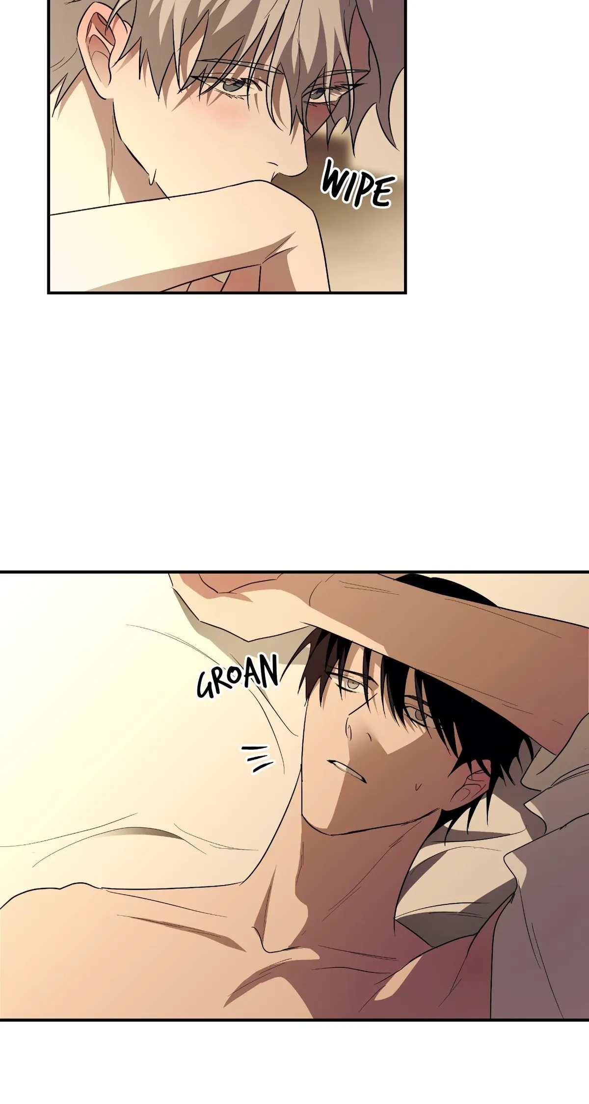 Dead Pivot Chapter 38 page 41 - 