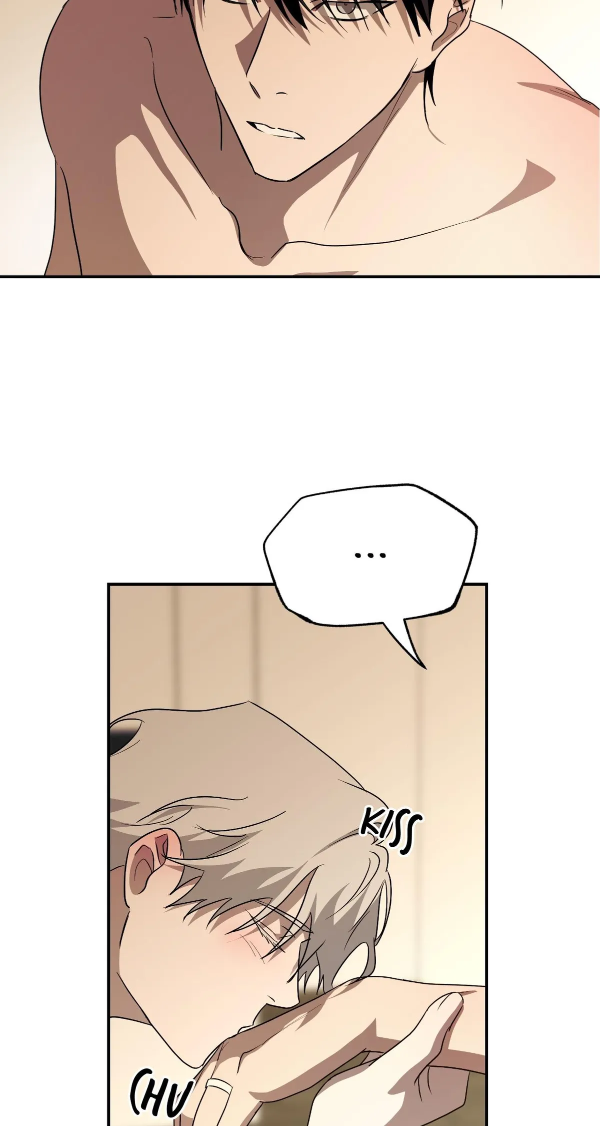 Dead Pivot Chapter 38 page 45 - 