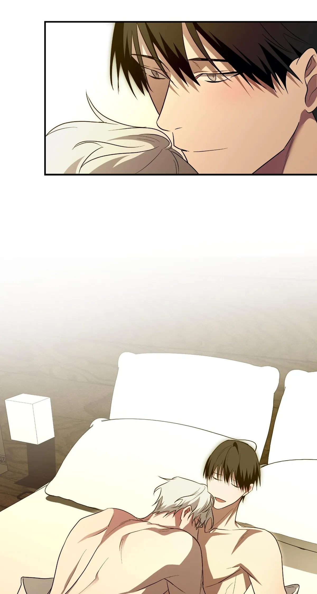 Dead Pivot Chapter 38 page 49 - 