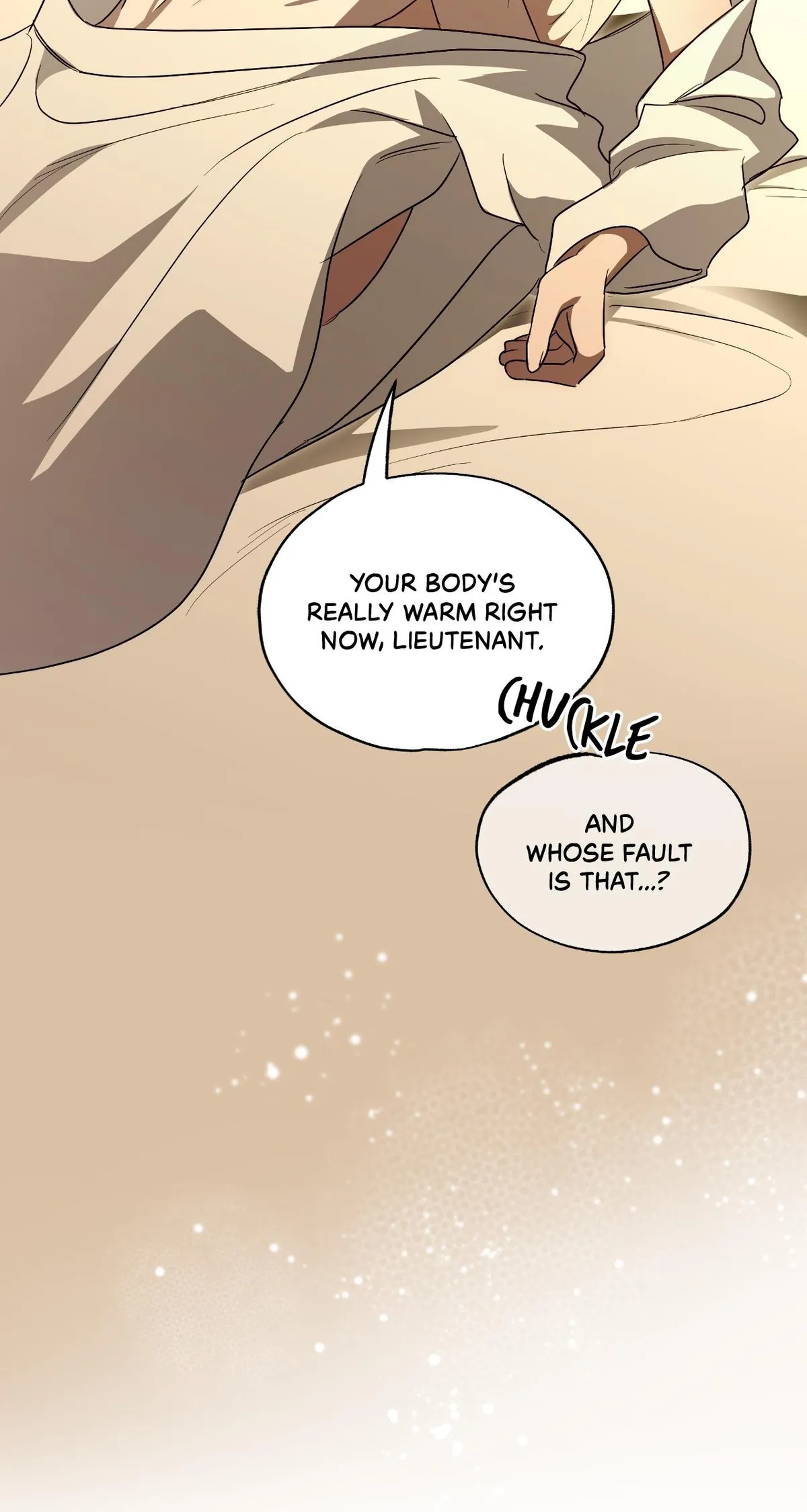 Dead Pivot Chapter 38 page 50 - 