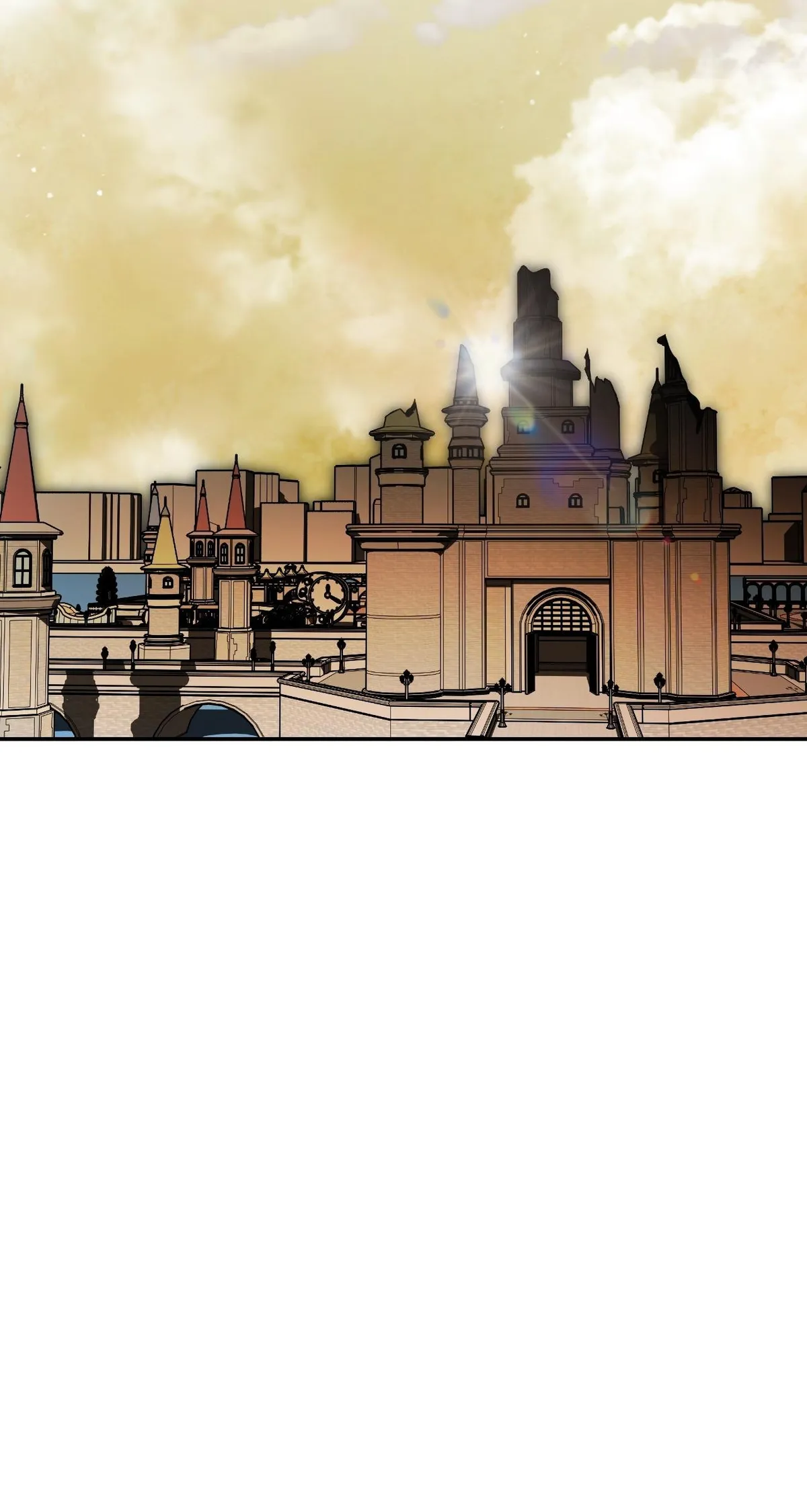 Dead Pivot Chapter 38 page 7 - 