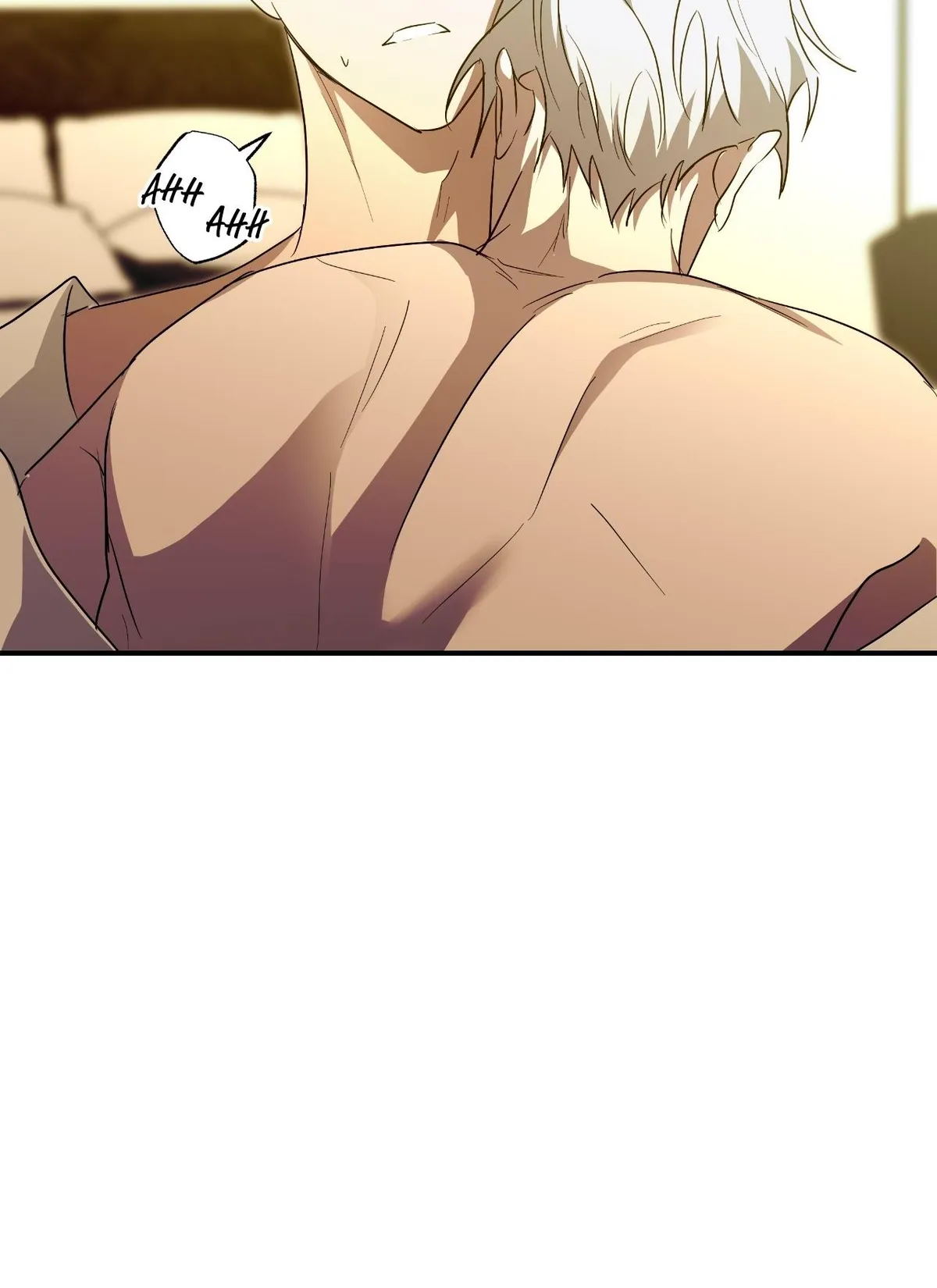 Dead Pivot Chapter 38 page 9 - 