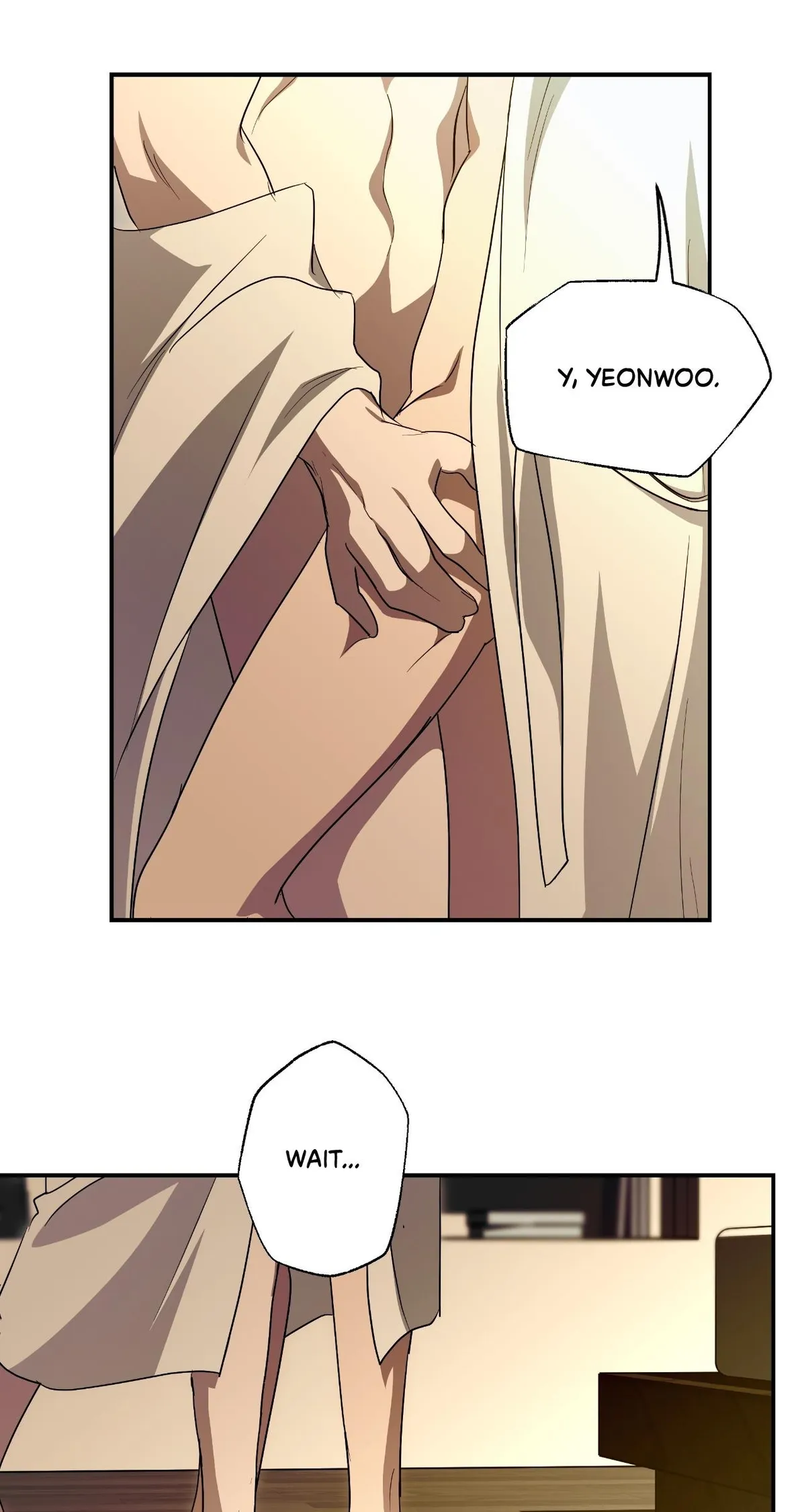 Dead Pivot Chapter 38 page 10 - 
