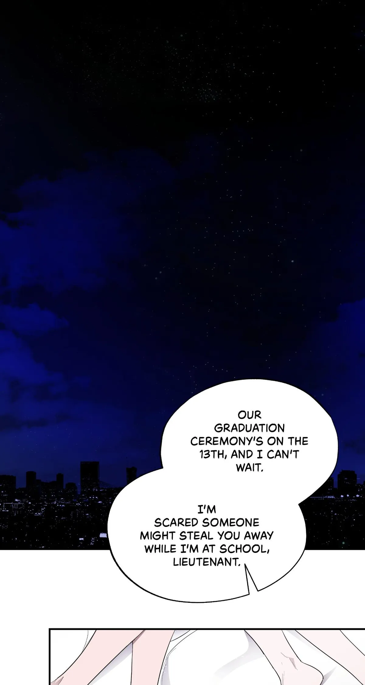 Dead Pivot Chapter 39 page 1 - 
